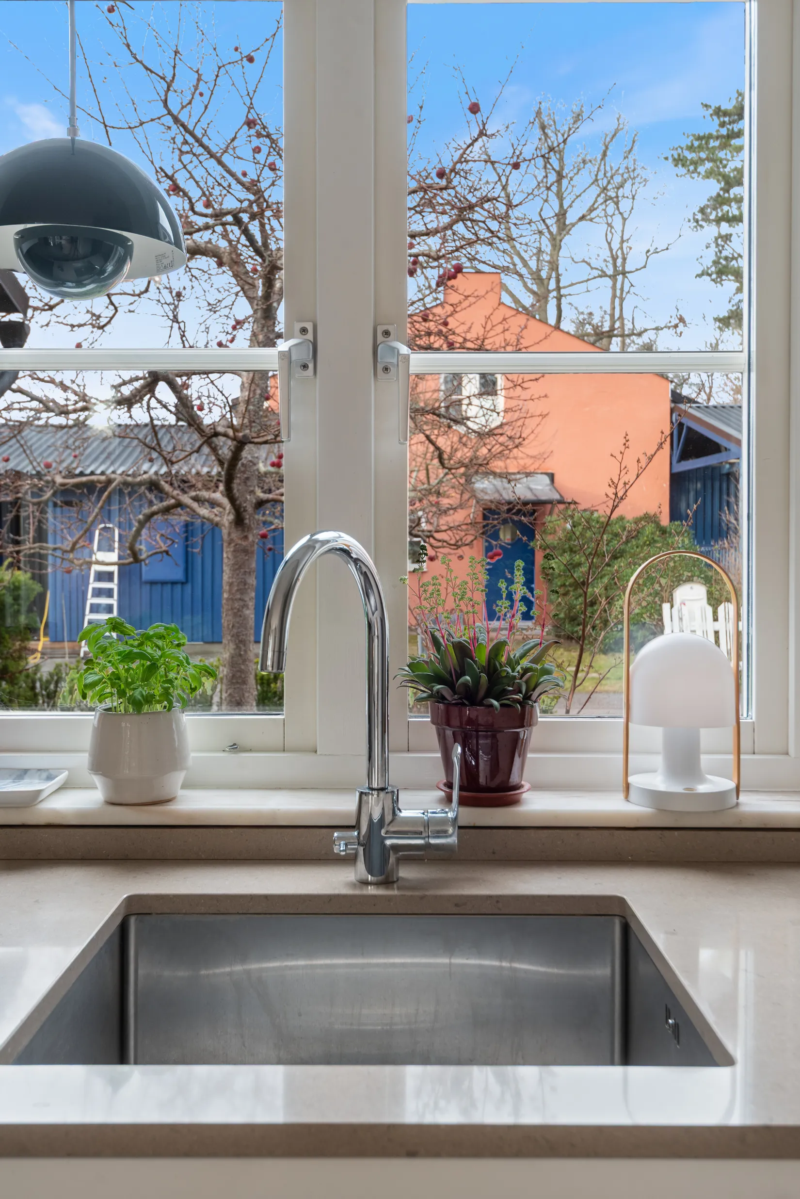 Villa, Oxenstiernas väg 5, Gustavsberg Farsta Slottsvik, Värmdö