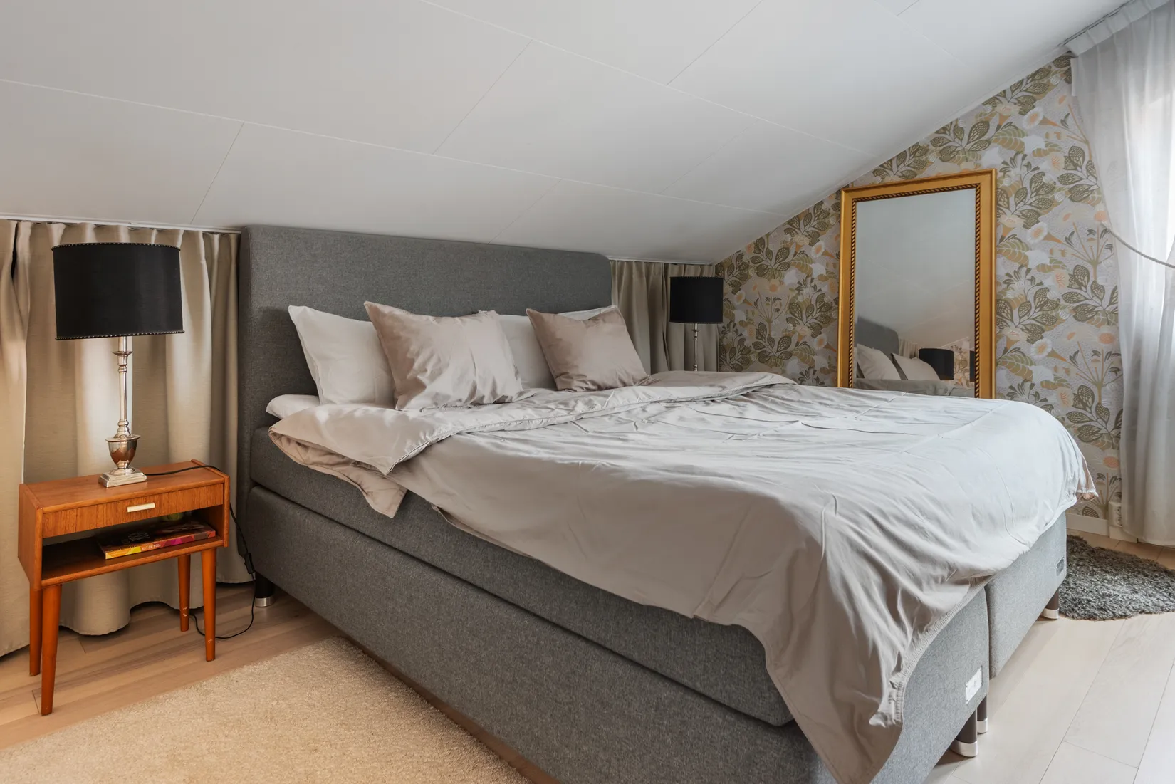 Villa, Oxenstiernas väg 5, Gustavsberg Farsta Slottsvik, Värmdö