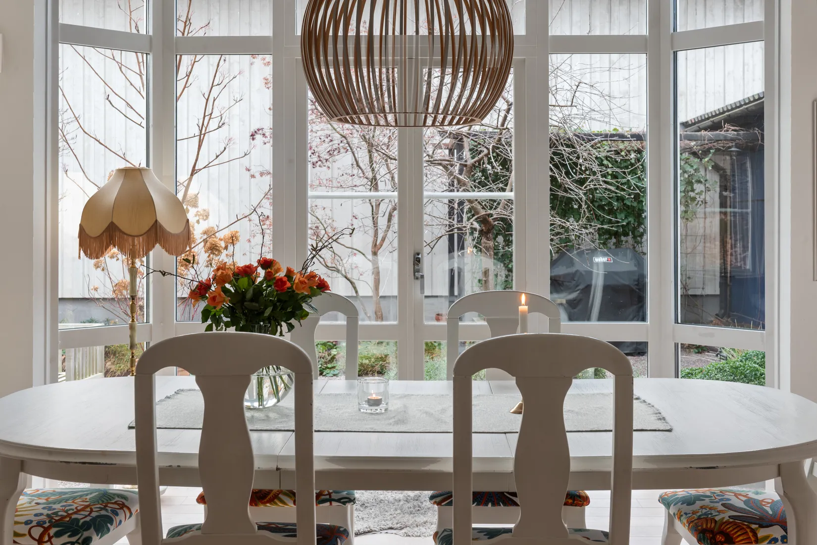 Villa, Oxenstiernas väg 5, Gustavsberg Farsta Slottsvik, Värmdö