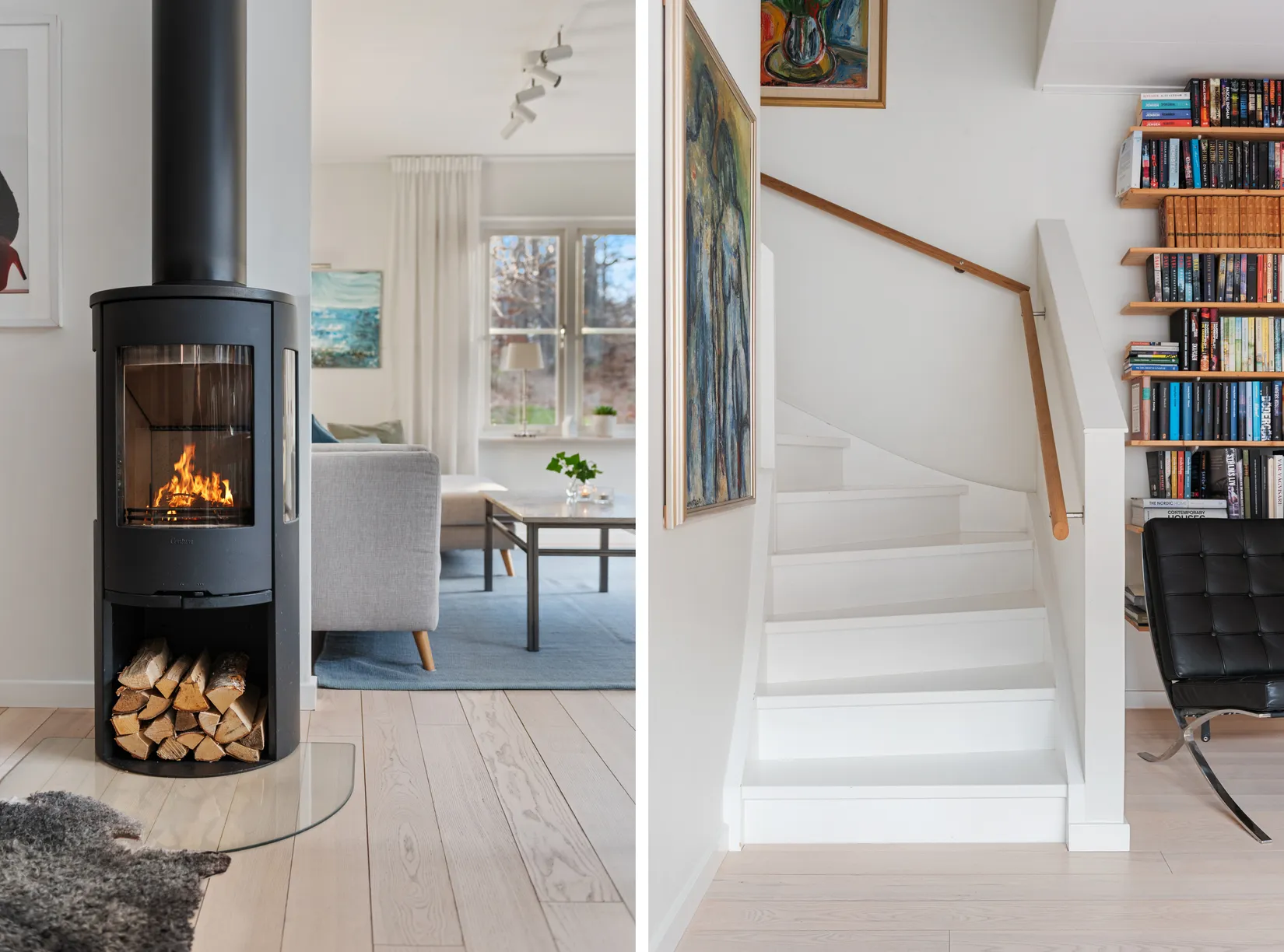 Villa, Oxenstiernas väg 5, Gustavsberg Farsta Slottsvik, Värmdö