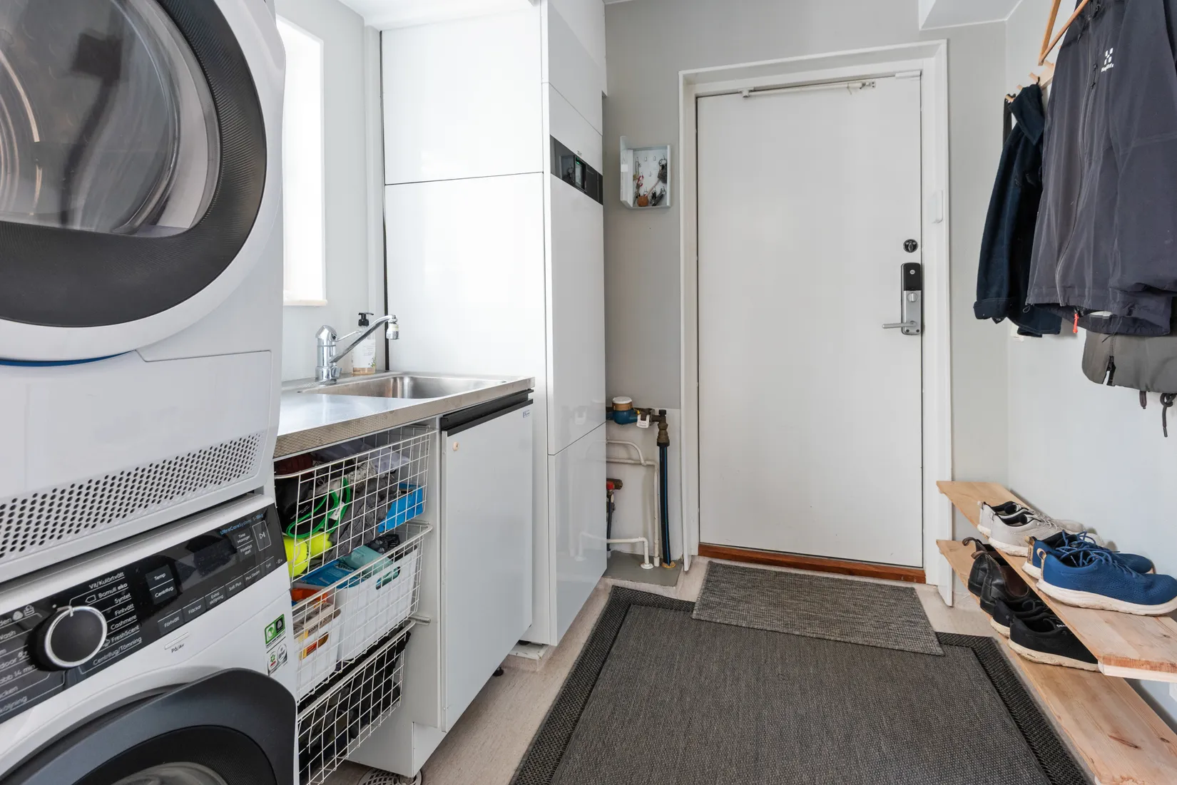 Villa, Oxenstiernas väg 5, Gustavsberg Farsta Slottsvik, Värmdö