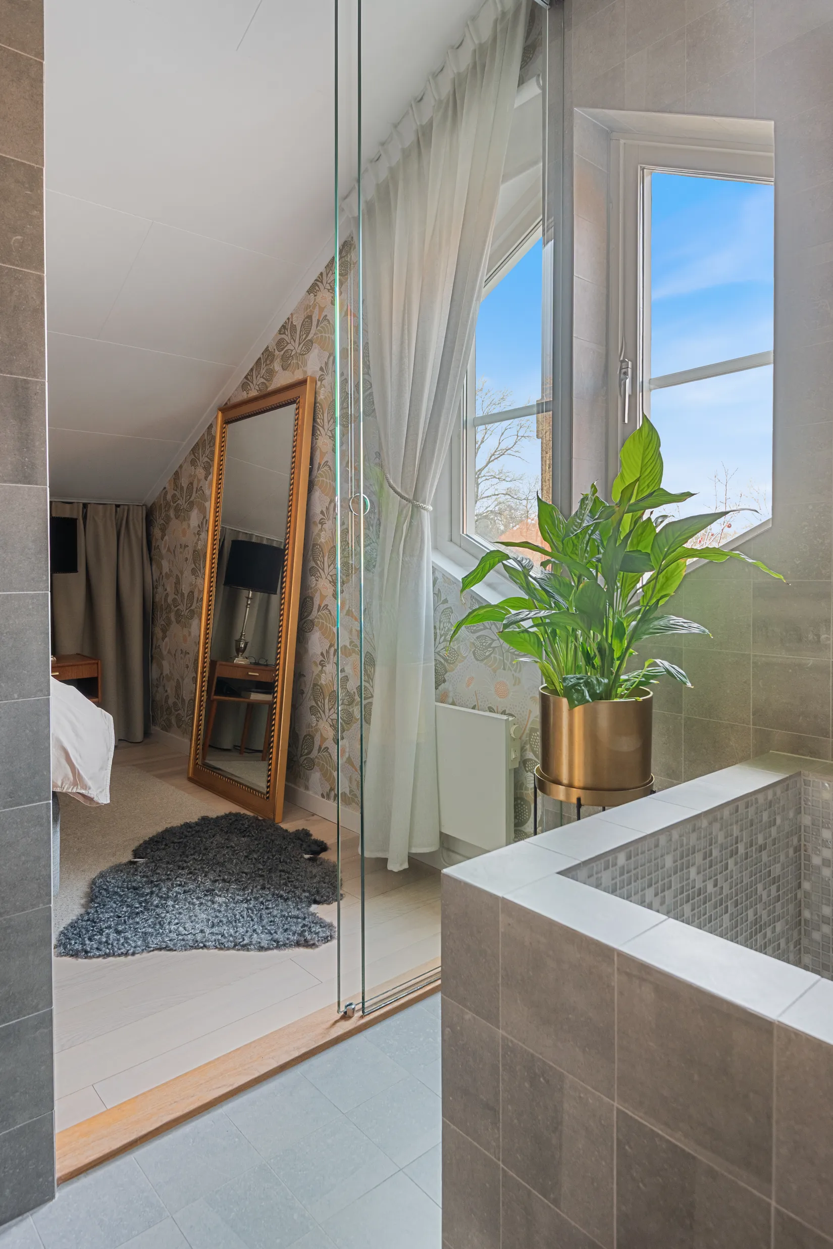 Villa, Oxenstiernas väg 5, Gustavsberg Farsta Slottsvik, Värmdö