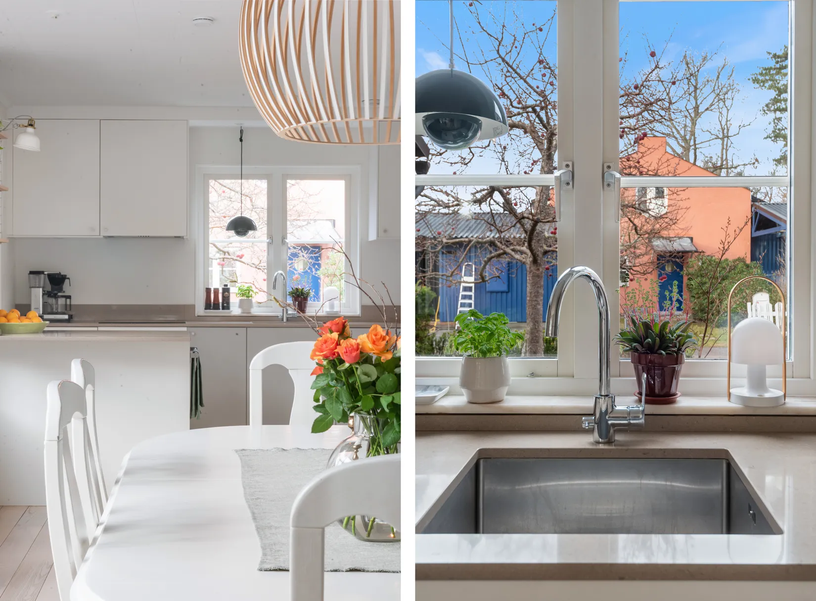 Villa, Oxenstiernas väg 5, Gustavsberg Farsta Slottsvik, Värmdö