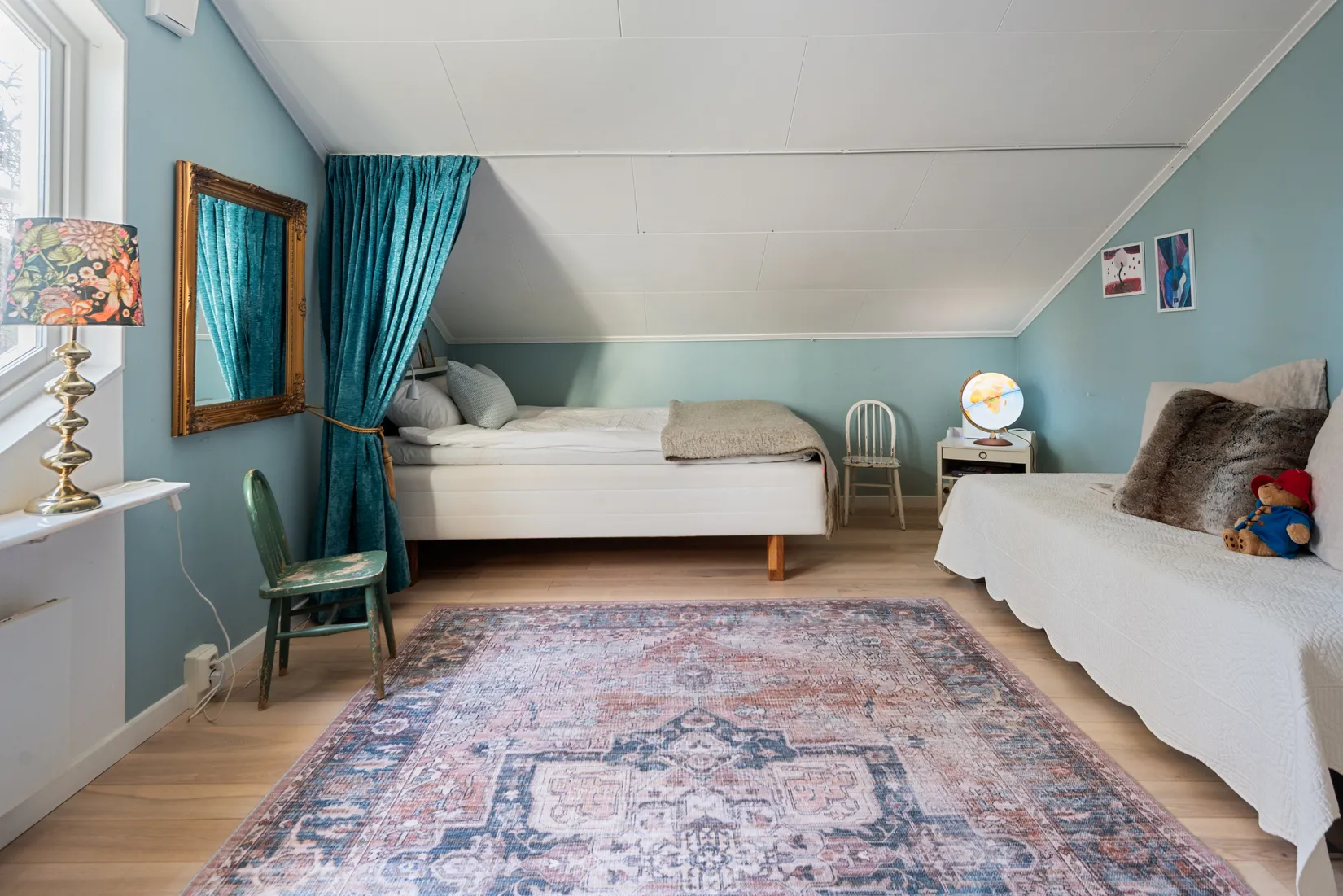 Villa, Oxenstiernas väg 5, Gustavsberg Farsta Slottsvik, Värmdö