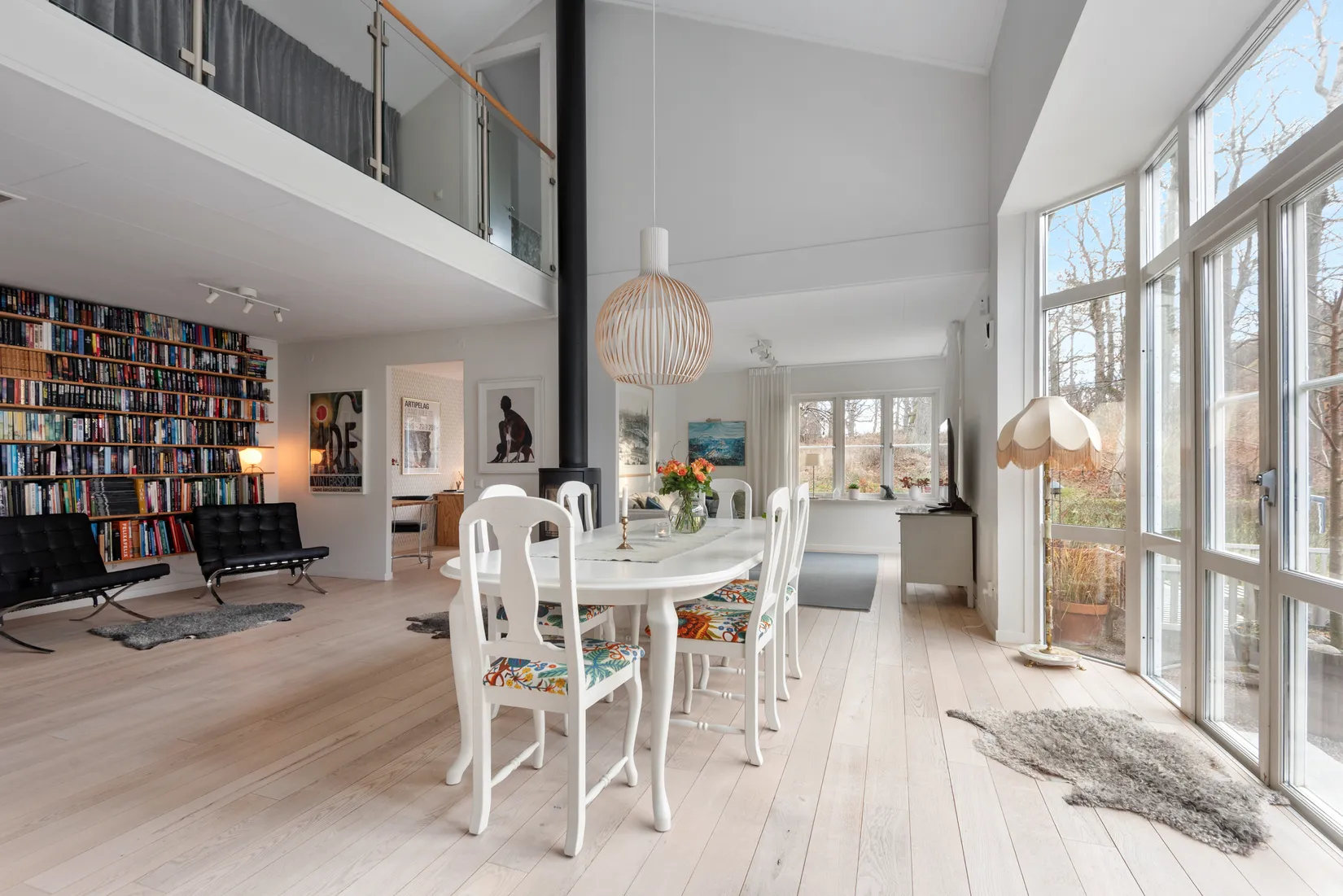 Villa, Oxenstiernas väg 5, Gustavsberg Farsta Slottsvik, Värmdö