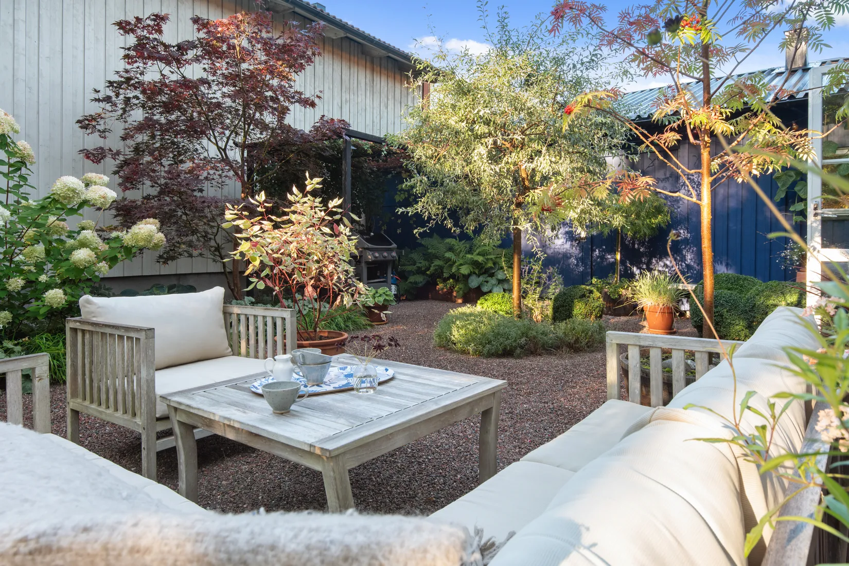 Villa, Oxenstiernas väg 5, Gustavsberg Farsta Slottsvik, Värmdö