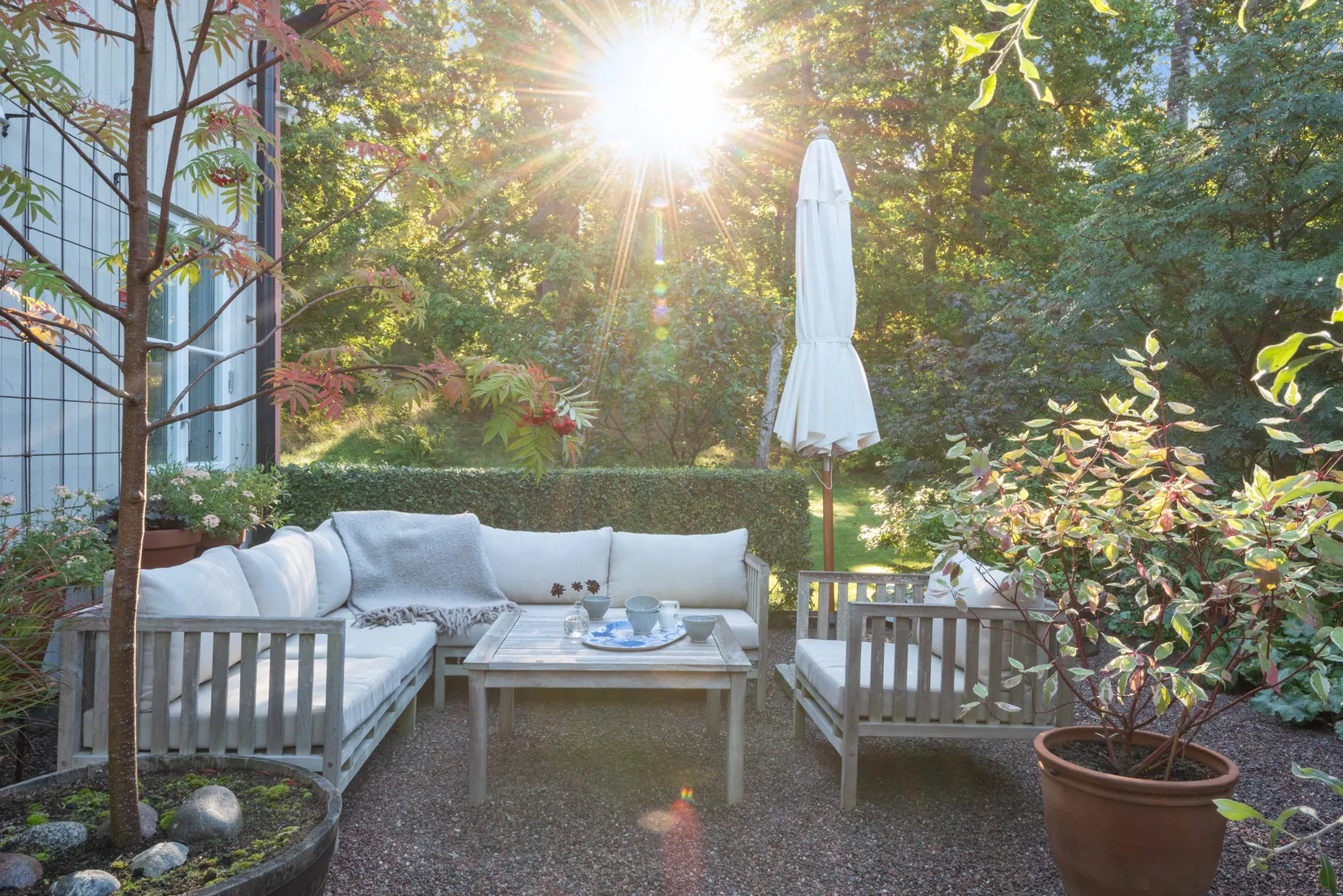 Villa, Oxenstiernas väg 5, Gustavsberg Farsta Slottsvik, Värmdö