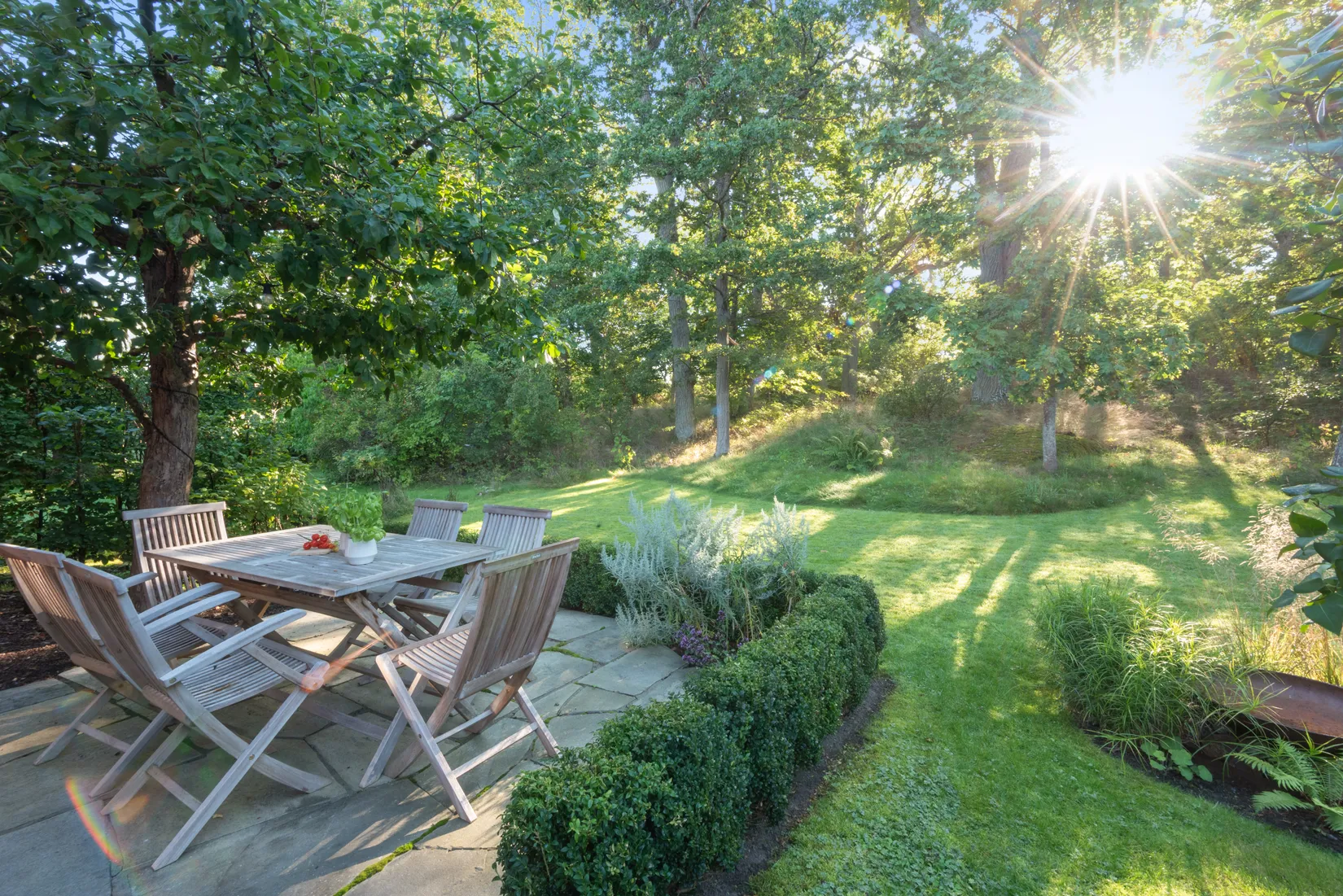 Villa, Oxenstiernas väg 5, Gustavsberg Farsta Slottsvik, Värmdö