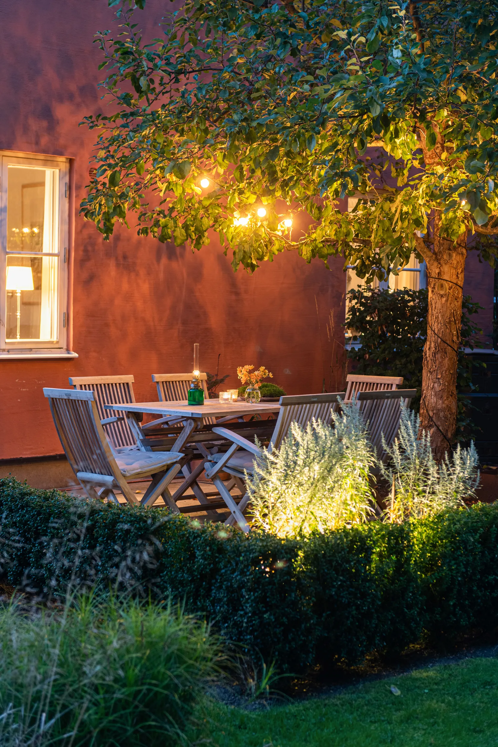 Villa, Oxenstiernas väg 5, Gustavsberg Farsta Slottsvik, Värmdö