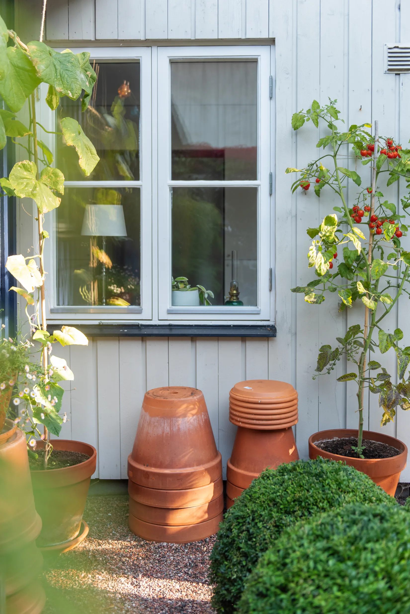 Villa, Oxenstiernas väg 5, Gustavsberg Farsta Slottsvik, Värmdö