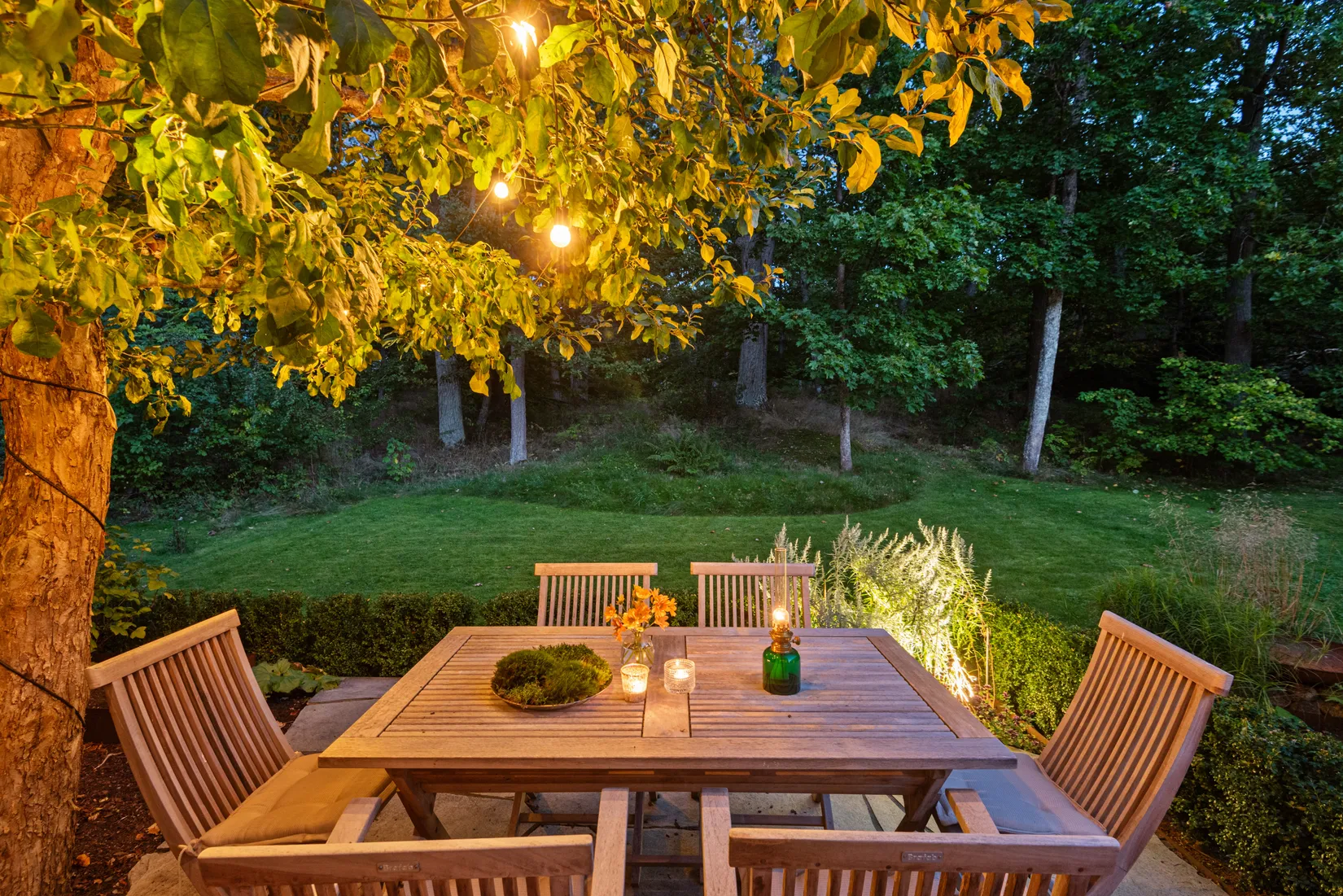 Villa, Oxenstiernas väg 5, Gustavsberg Farsta Slottsvik, Värmdö