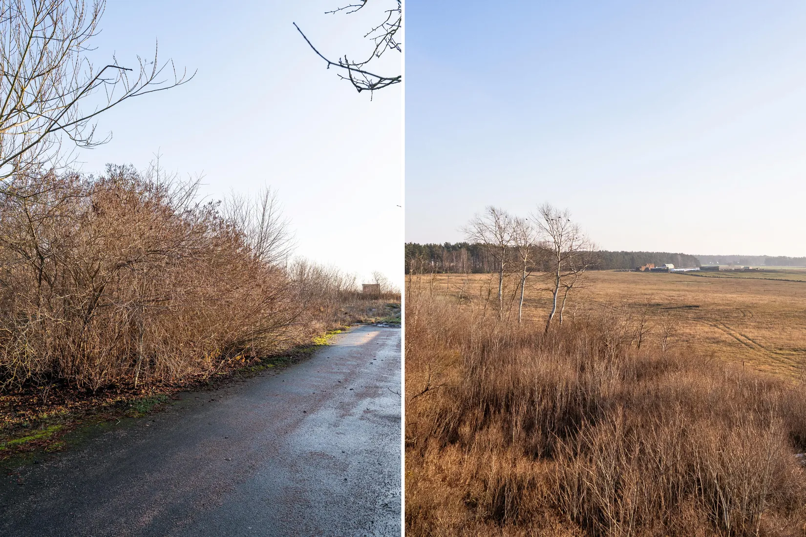 Tomt, Rinkaby 13:17, Rinkaby, Kristianstad