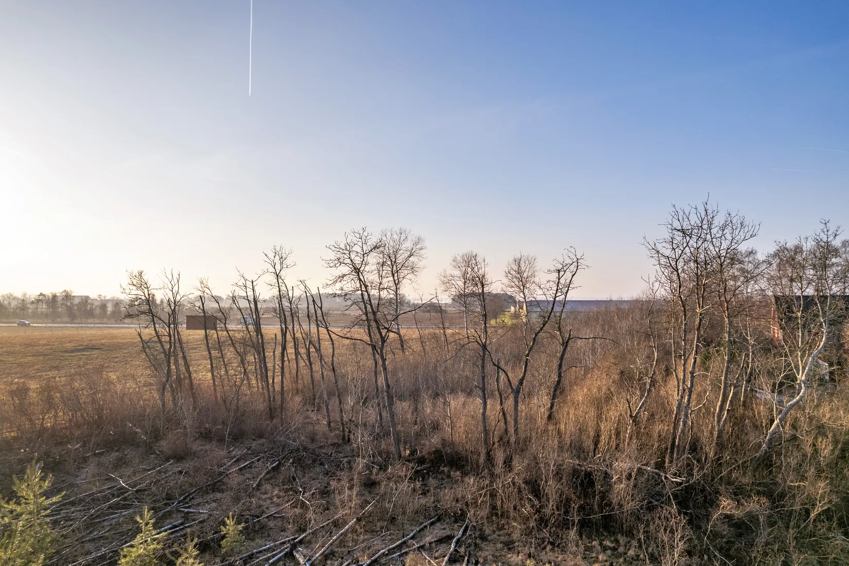 Tomt, Rinkaby 13:17, Rinkaby, Kristianstad