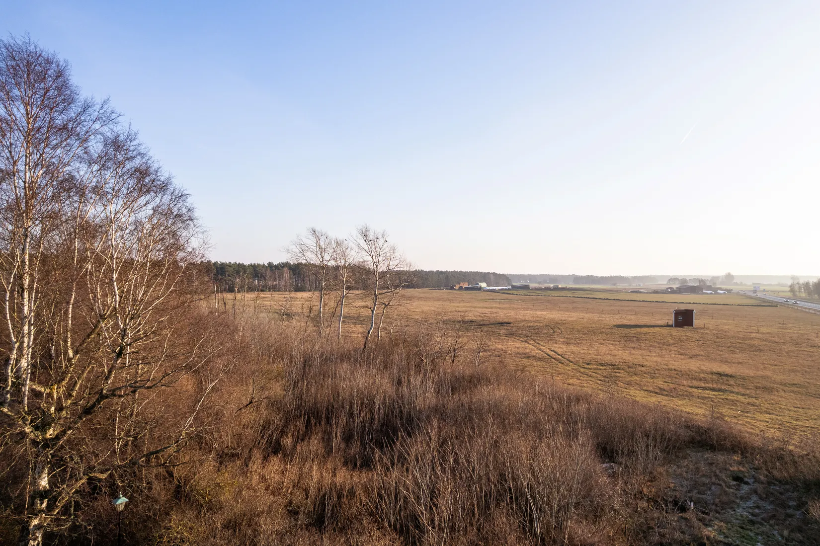 Tomt, Rinkaby 13:17, Rinkaby, Kristianstad