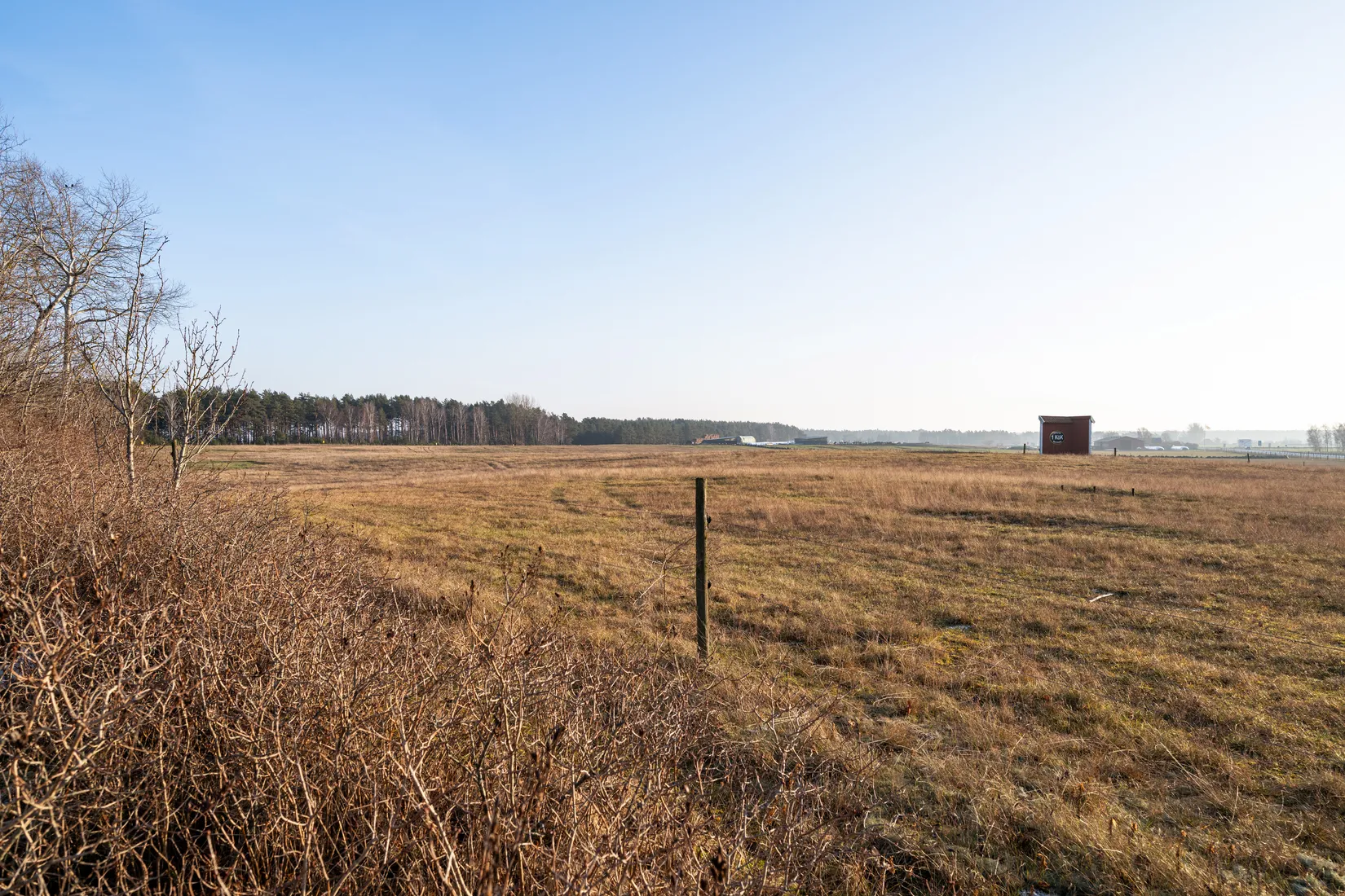 Tomt, Rinkaby 13:17, Rinkaby, Kristianstad