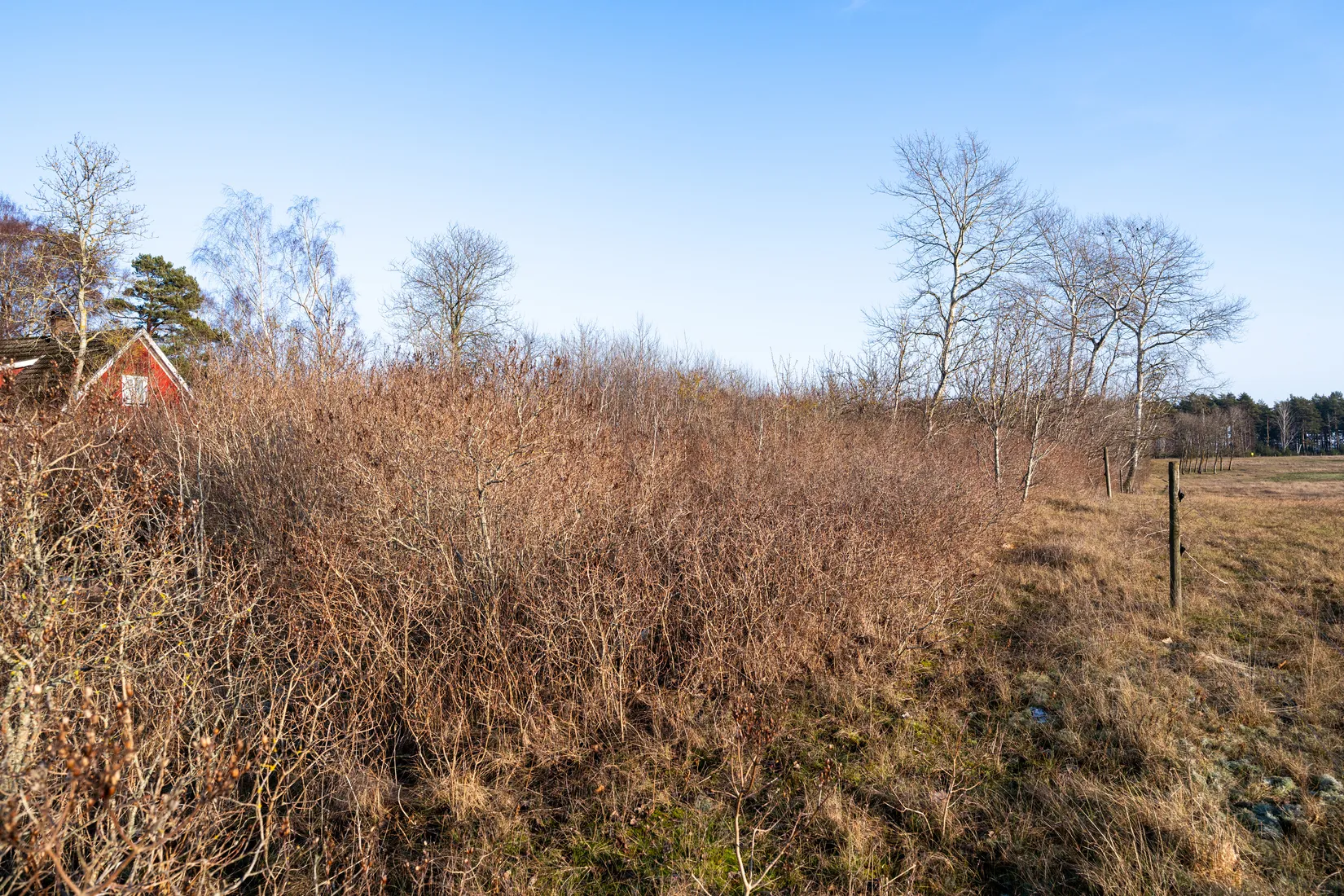 Tomt, Rinkaby 13:17, Rinkaby, Kristianstad