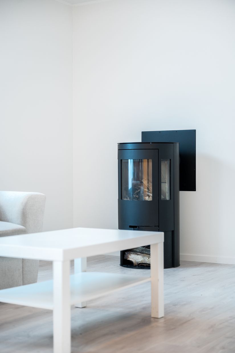 Villa, Trumpetstigen 5, Folkets Park, Gällivare