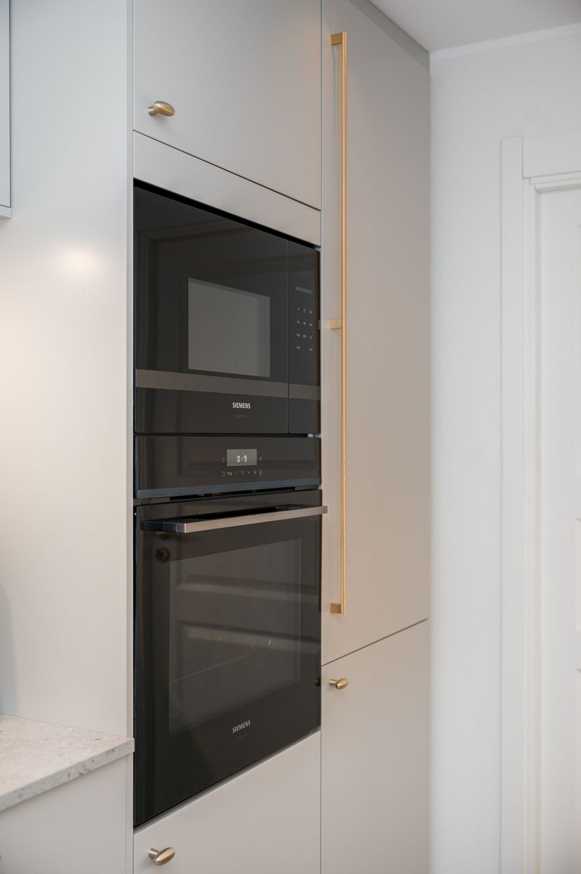 Villa, Trumpetstigen 5, Folkets Park, Gällivare