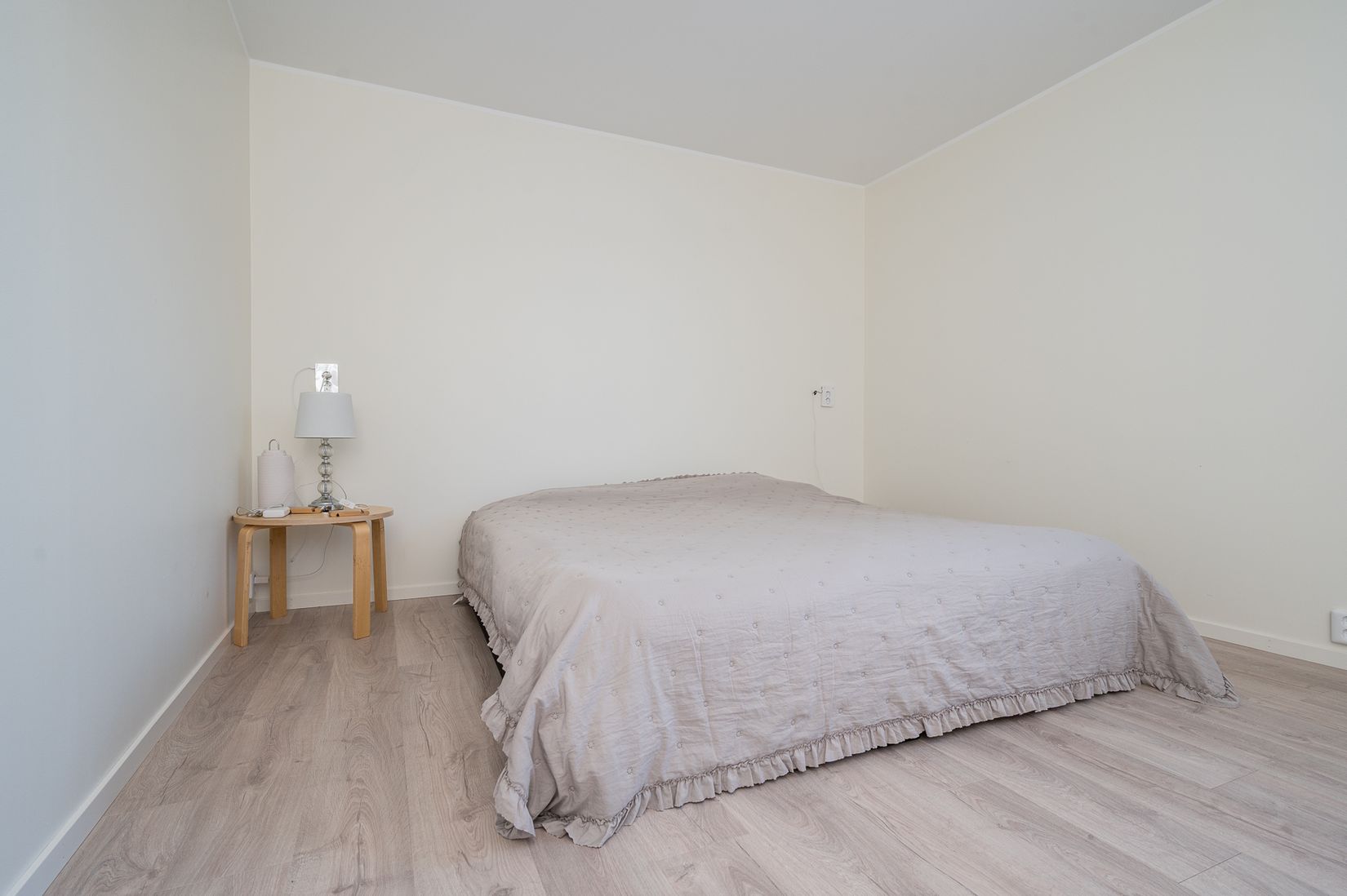 Villa, Trumpetstigen 5, Folkets Park, Gällivare