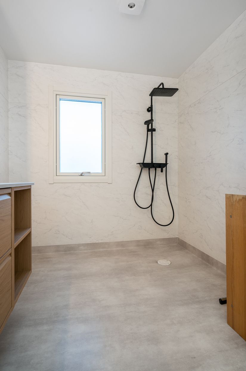 Villa, Trumpetstigen 5, Folkets Park, Gällivare