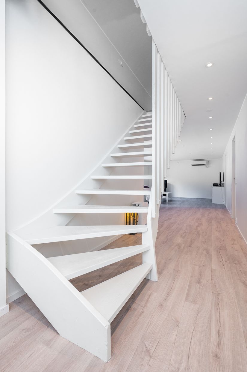 Villa, Trumpetstigen 5, Folkets Park, Gällivare