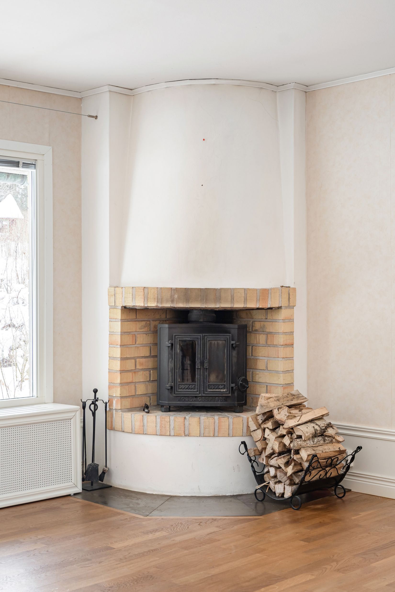 Villa, TRÄDGÅRDSVÄGEN 40, Lindholmen, Vallentuna