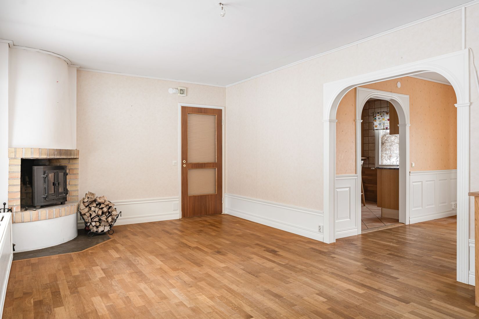 Villa, TRÄDGÅRDSVÄGEN 40, Lindholmen, Vallentuna