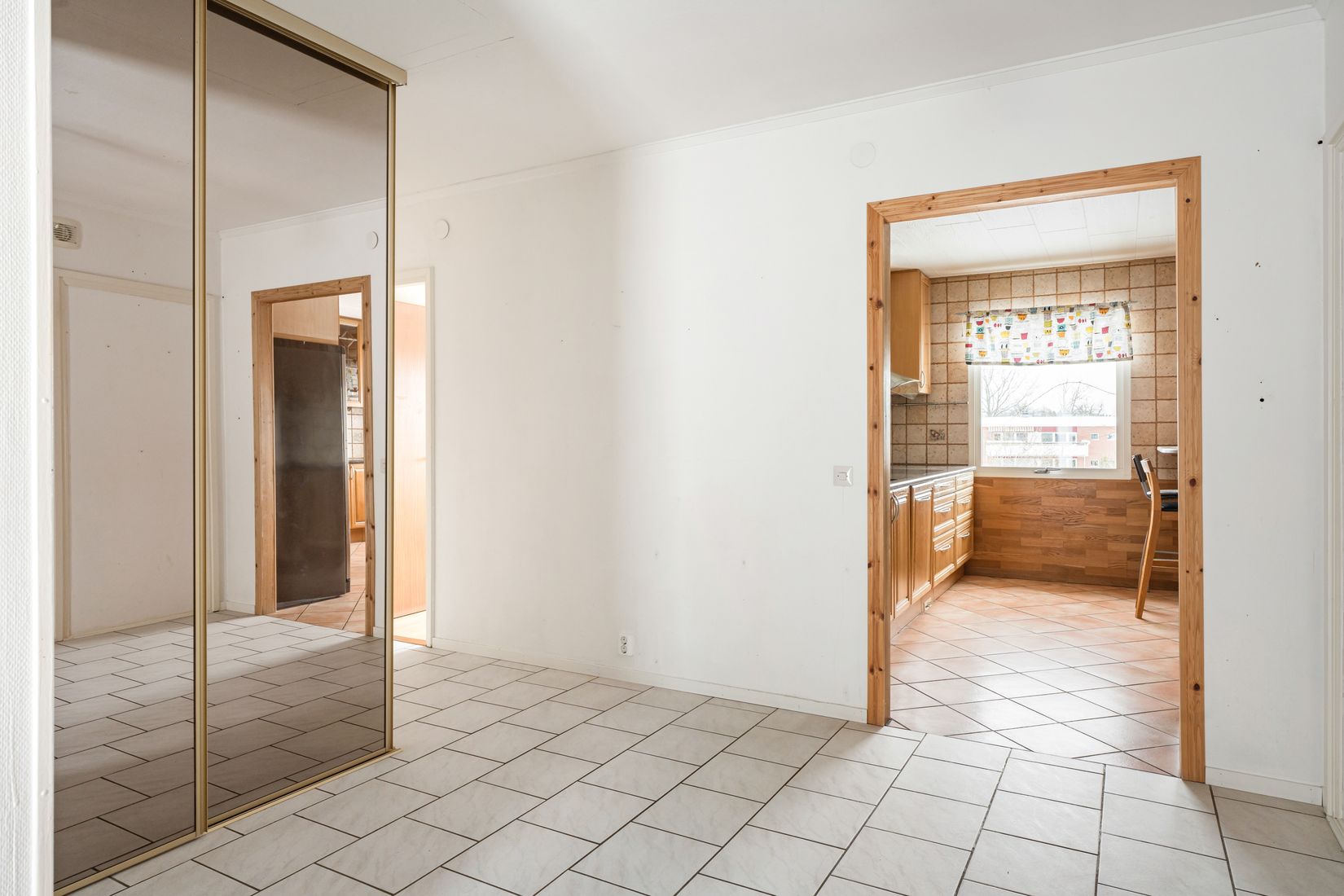 Villa, TRÄDGÅRDSVÄGEN 40, Lindholmen, Vallentuna