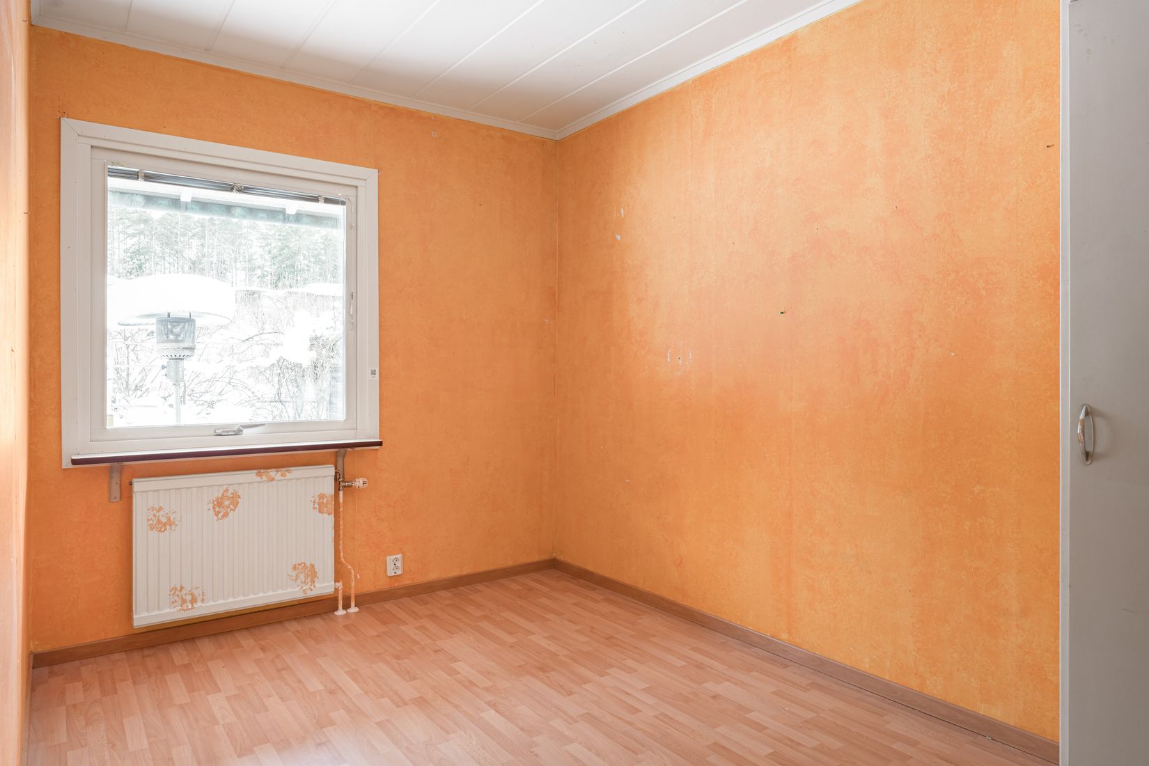 Villa, TRÄDGÅRDSVÄGEN 40, Lindholmen, Vallentuna