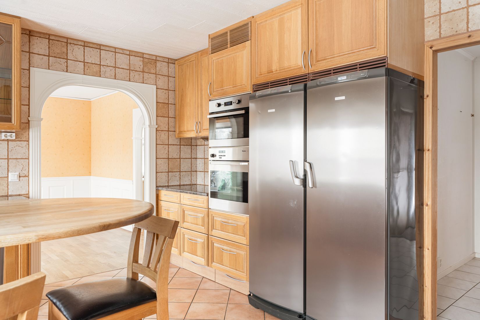 Villa, TRÄDGÅRDSVÄGEN 40, Lindholmen, Vallentuna