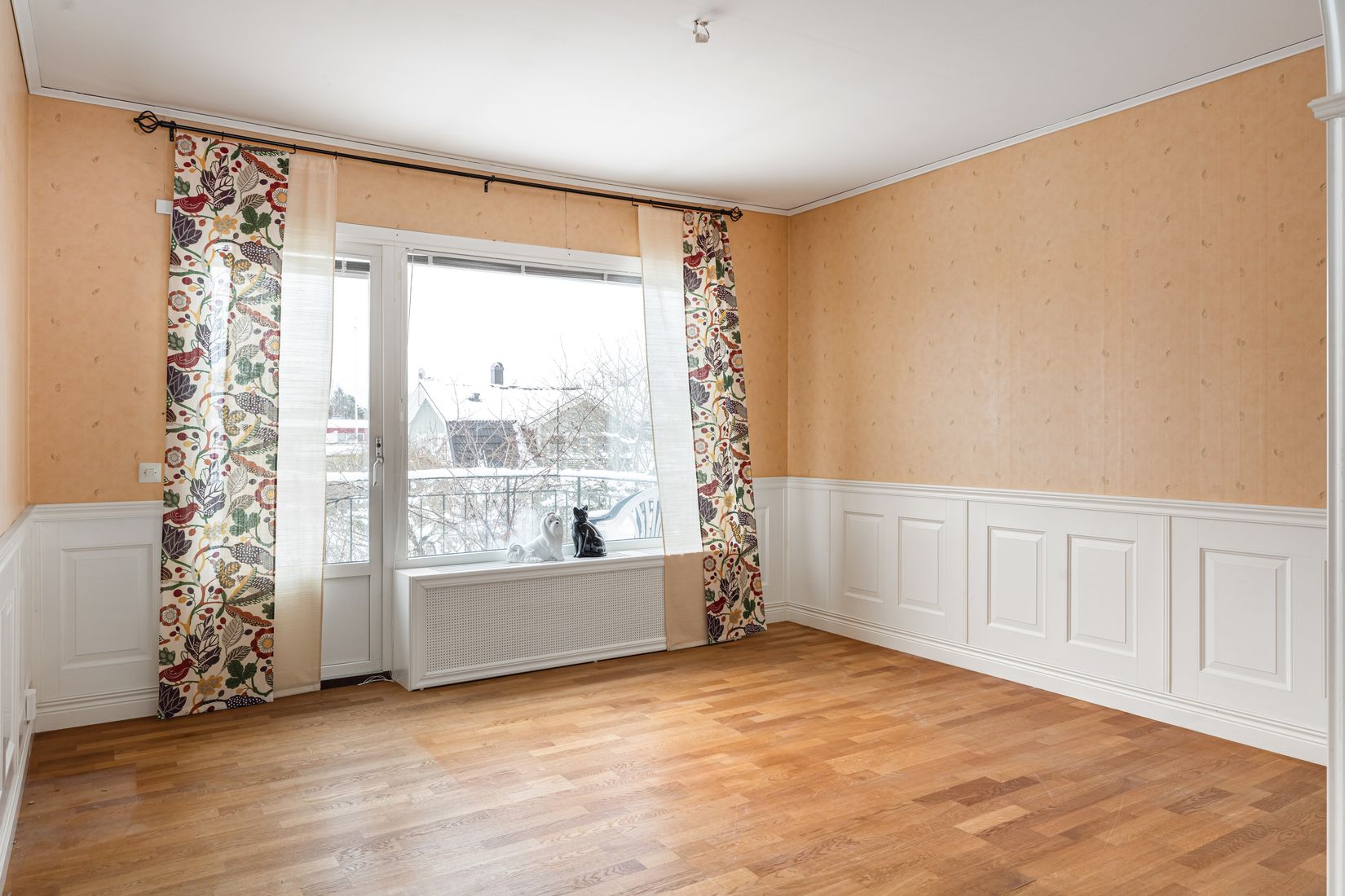 Villa, TRÄDGÅRDSVÄGEN 40, Lindholmen, Vallentuna