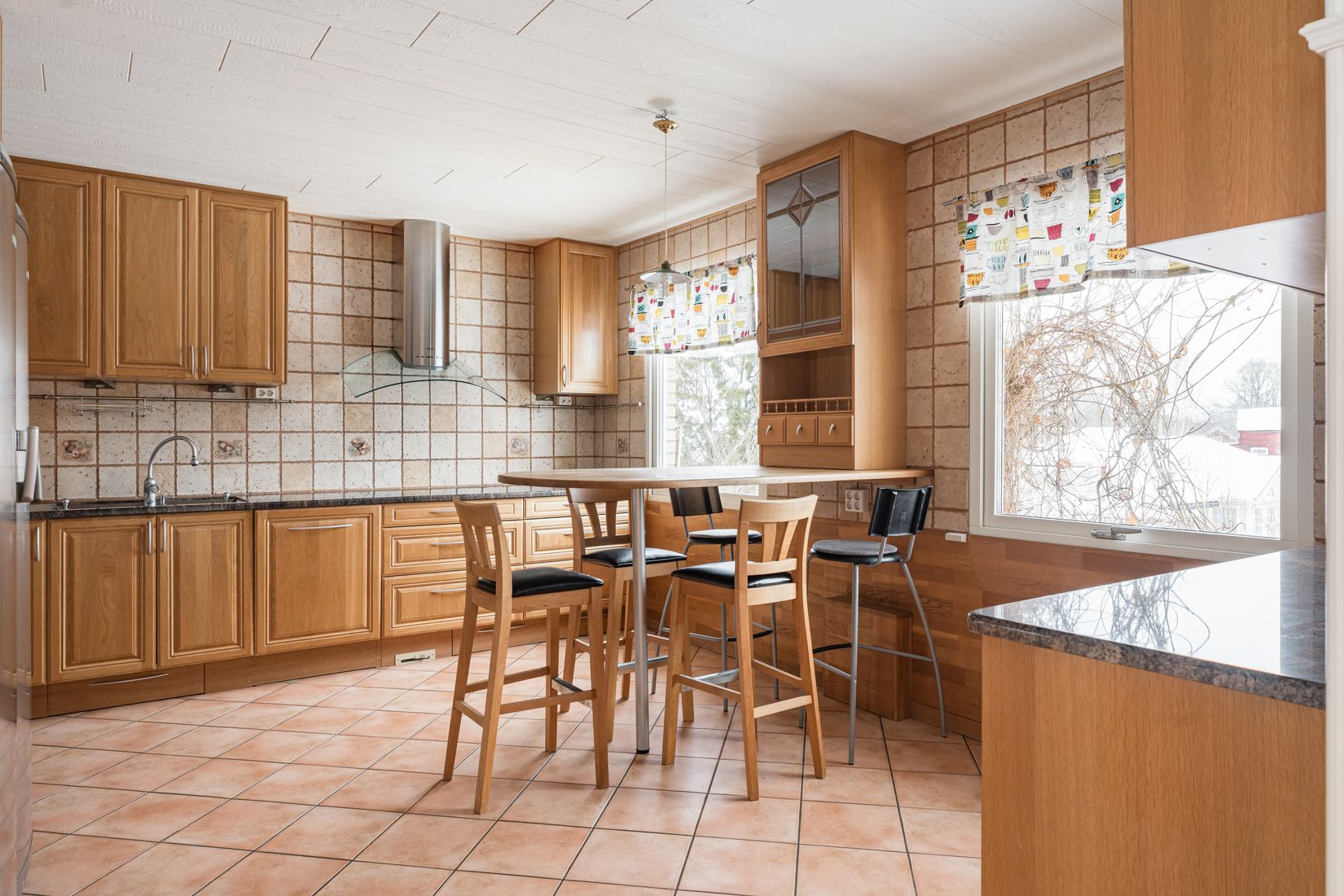 Villa, TRÄDGÅRDSVÄGEN 40, Lindholmen, Vallentuna