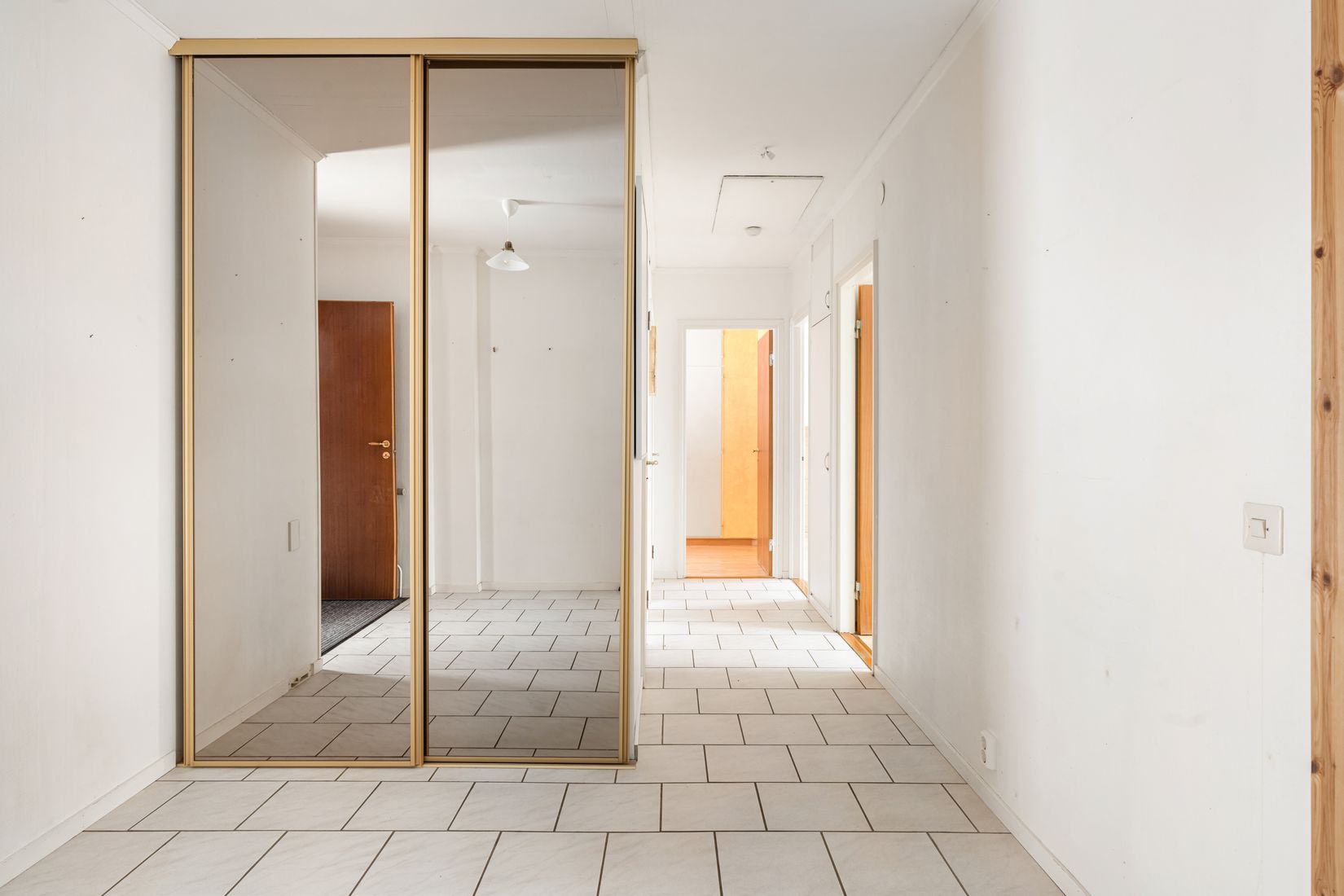 Villa, TRÄDGÅRDSVÄGEN 40, Lindholmen, Vallentuna