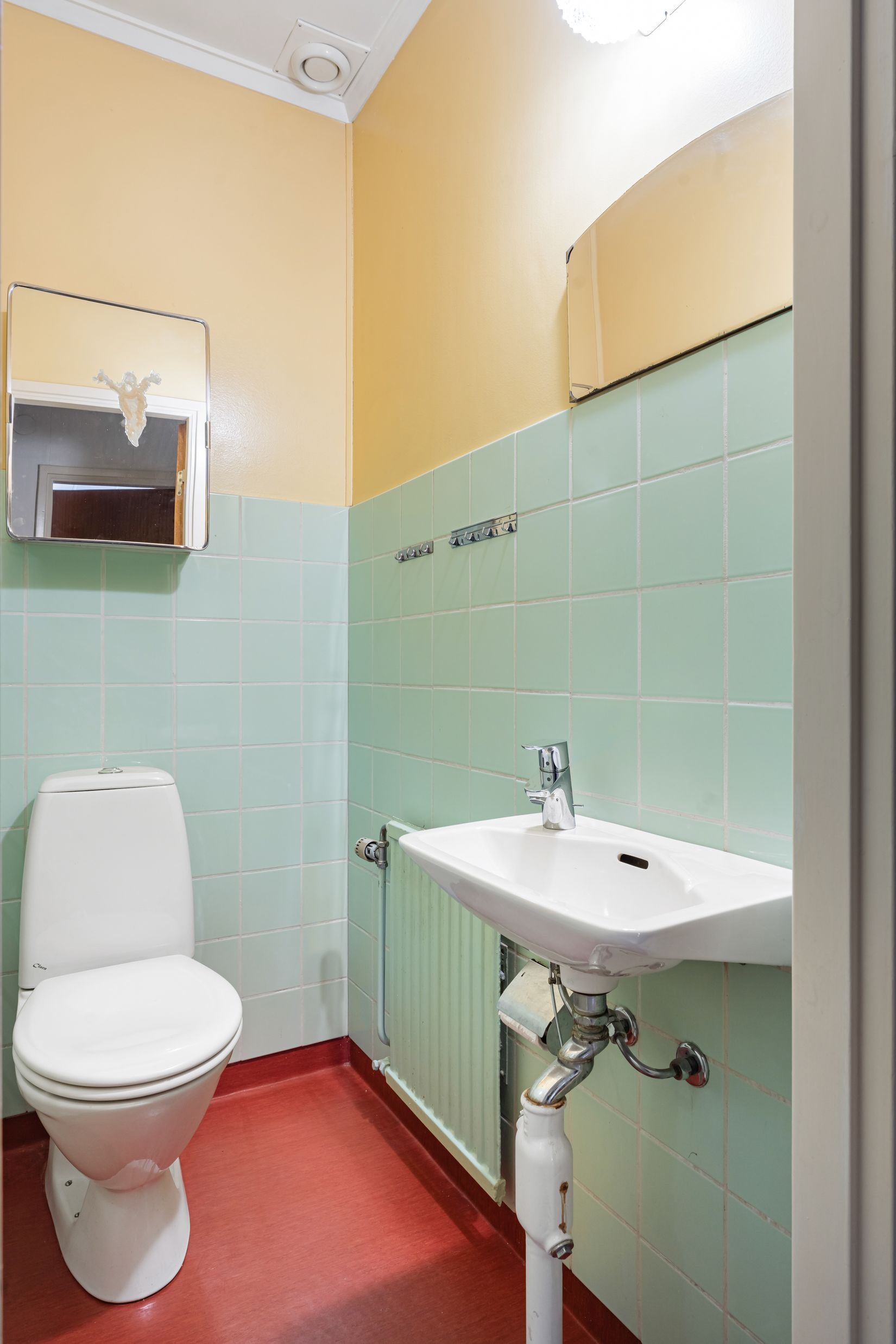 Villa, TRÄDGÅRDSVÄGEN 40, Lindholmen, Vallentuna