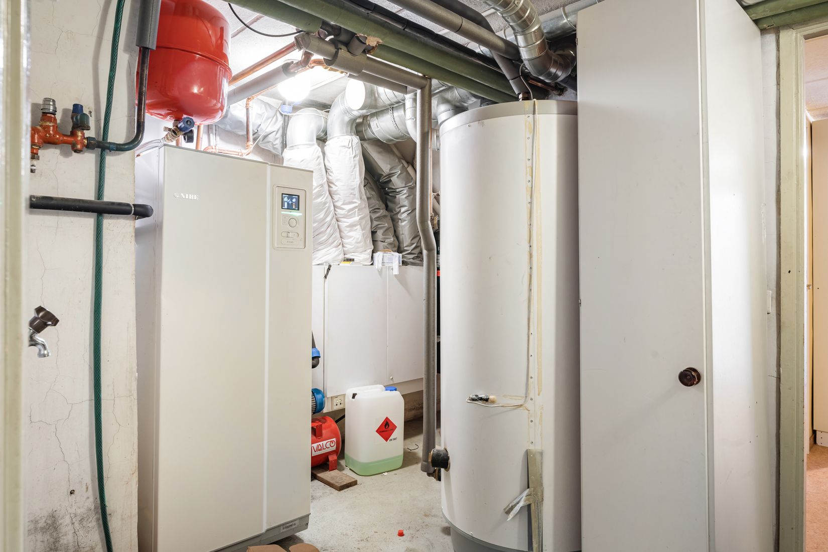 Villa, TRÄDGÅRDSVÄGEN 40, Lindholmen, Vallentuna