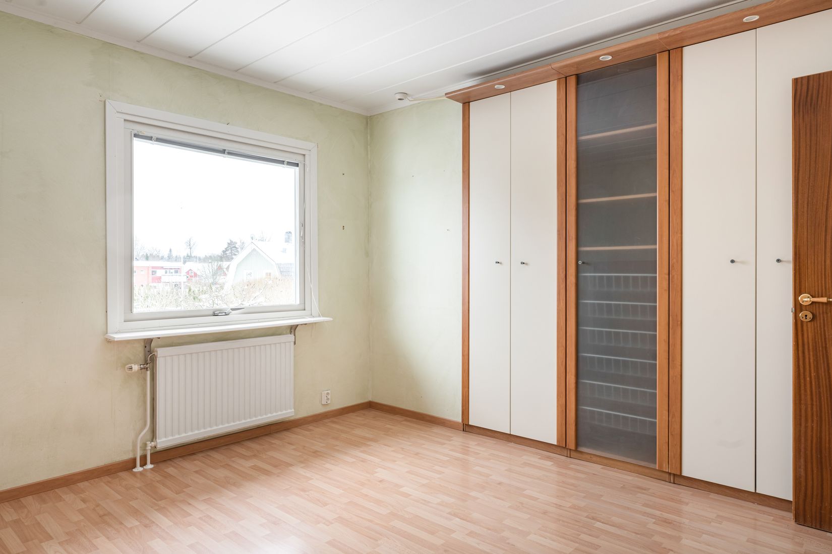 Villa, TRÄDGÅRDSVÄGEN 40, Lindholmen, Vallentuna