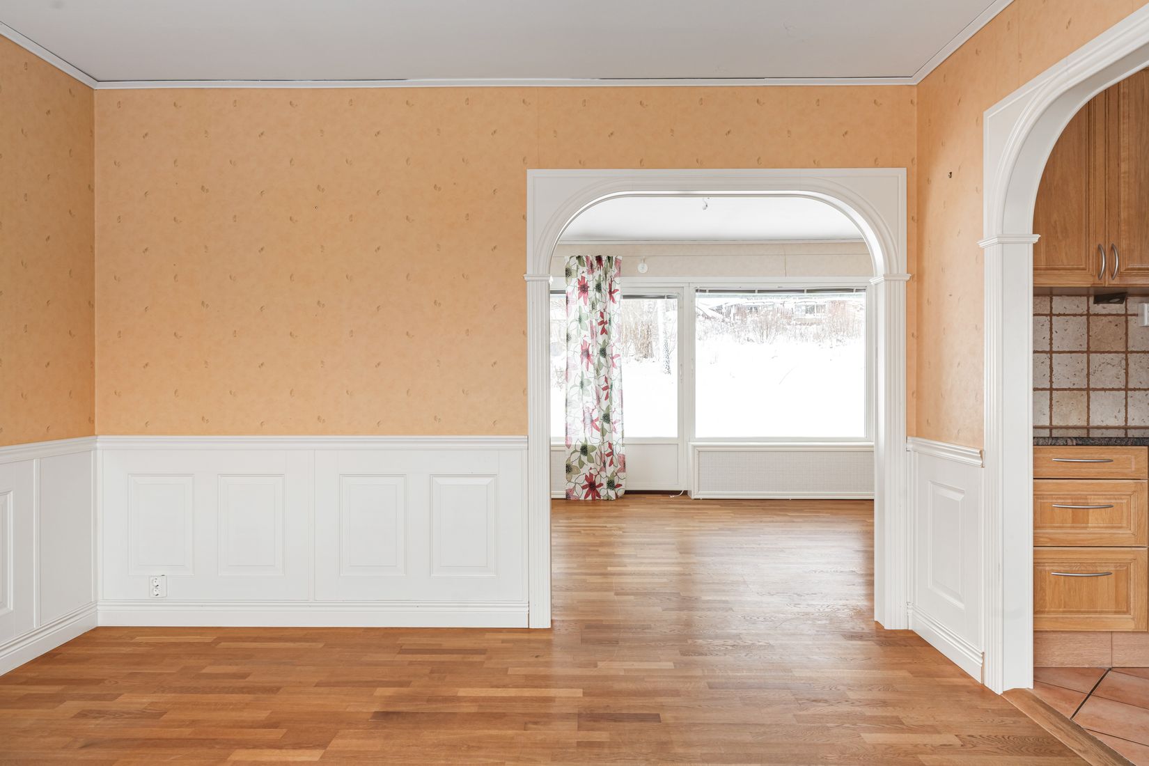 Villa, TRÄDGÅRDSVÄGEN 40, Lindholmen, Vallentuna