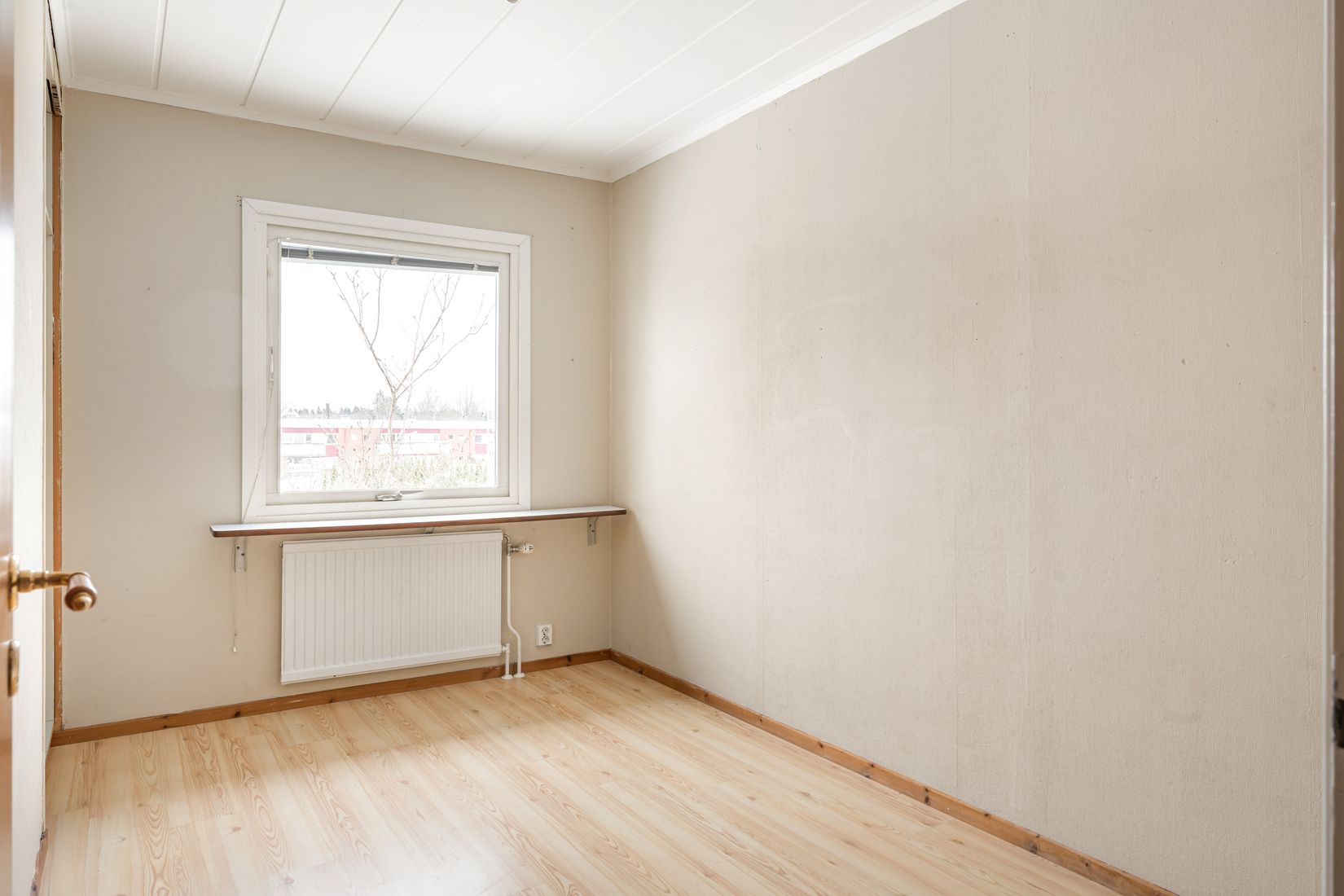 Villa, TRÄDGÅRDSVÄGEN 40, Lindholmen, Vallentuna