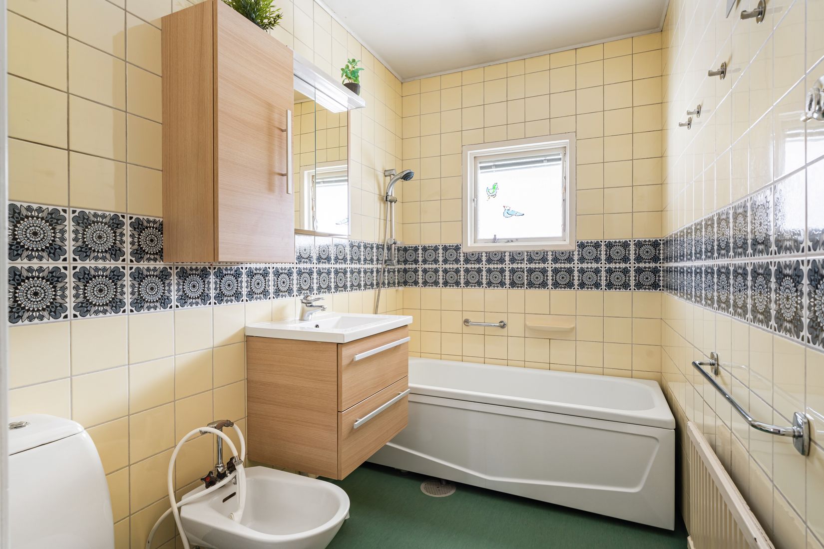 Villa, TRÄDGÅRDSVÄGEN 40, Lindholmen, Vallentuna