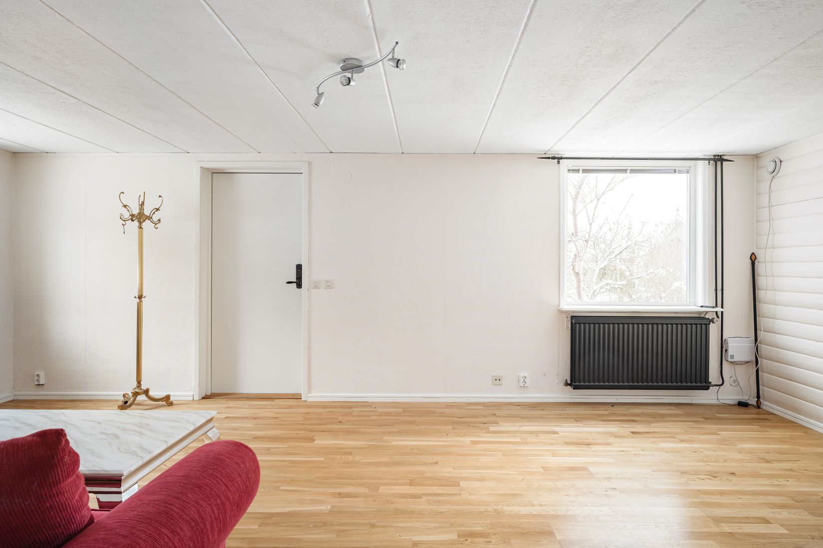 Villa, TRÄDGÅRDSVÄGEN 40, Lindholmen, Vallentuna