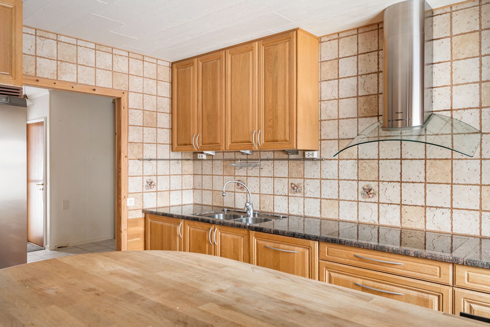 Villa, TRÄDGÅRDSVÄGEN 40, Lindholmen, Vallentuna