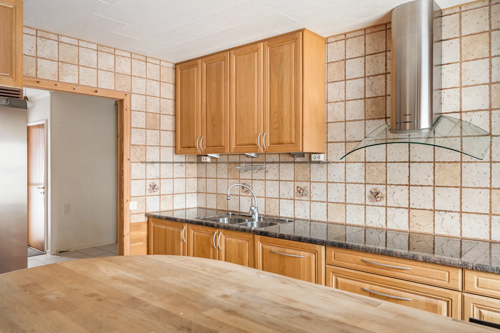 Villa, TRÄDGÅRDSVÄGEN 40, Lindholmen, Vallentuna