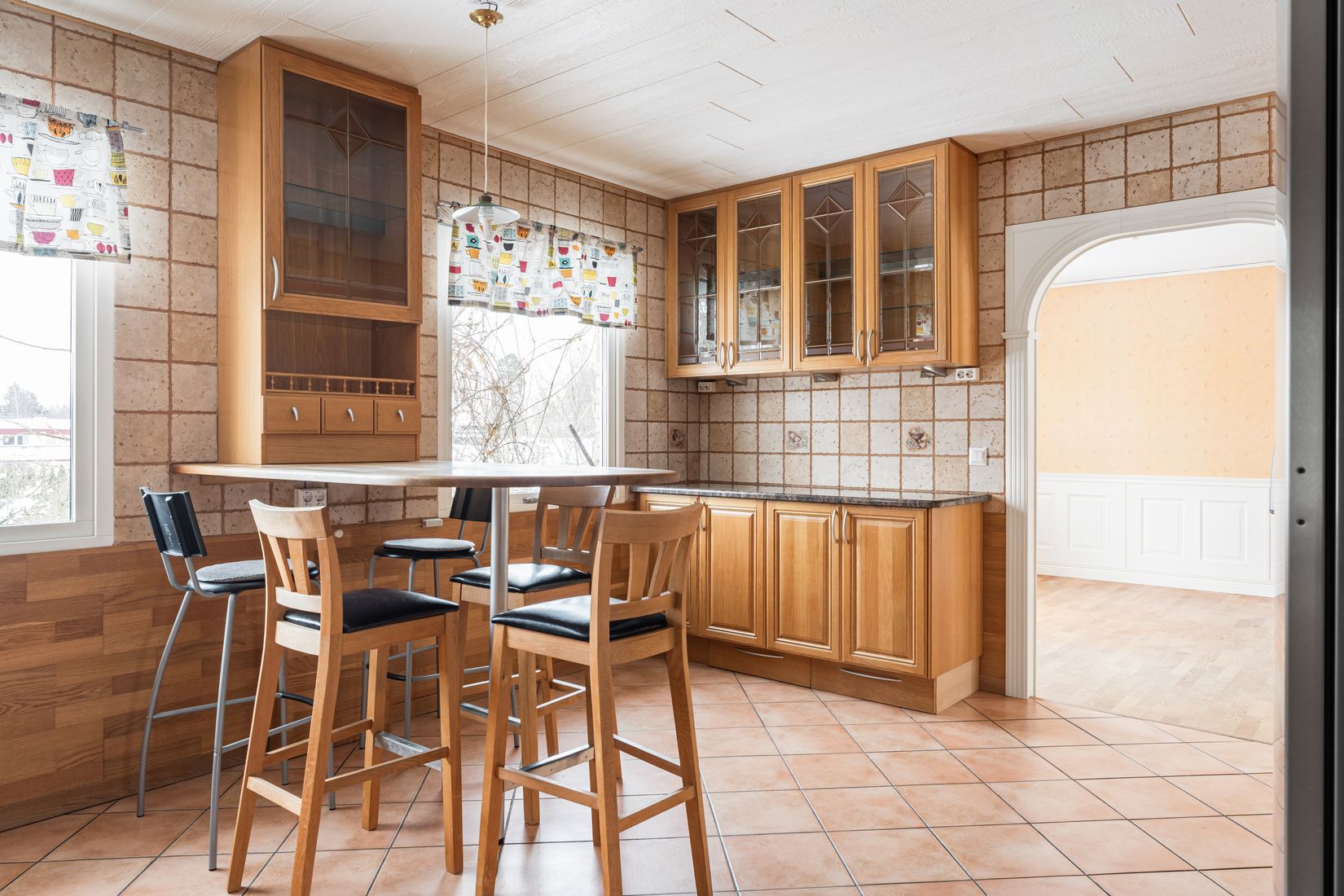 Villa, TRÄDGÅRDSVÄGEN 40, Lindholmen, Vallentuna