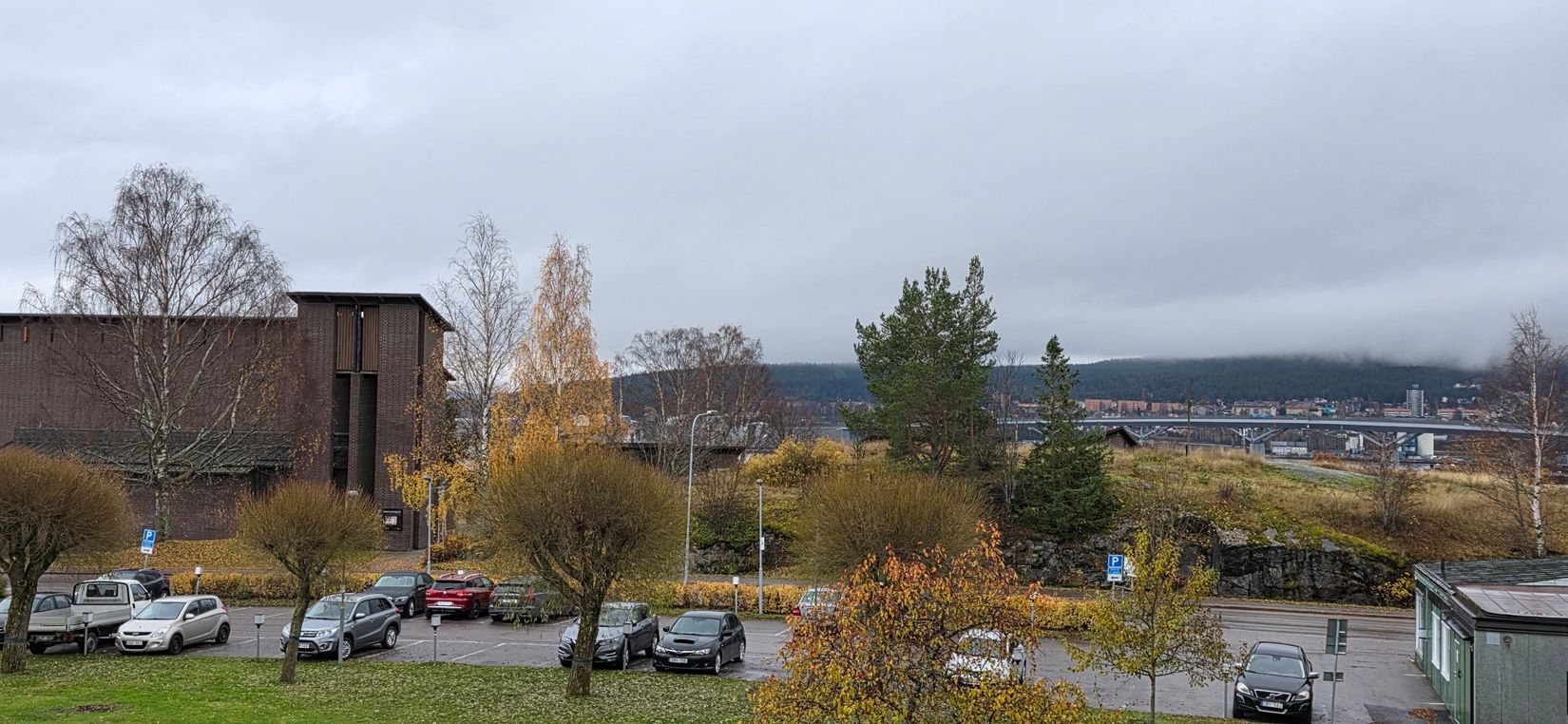 Bostadsrätt, Högalidsgatan 18, Skönsberg, Sundsvall