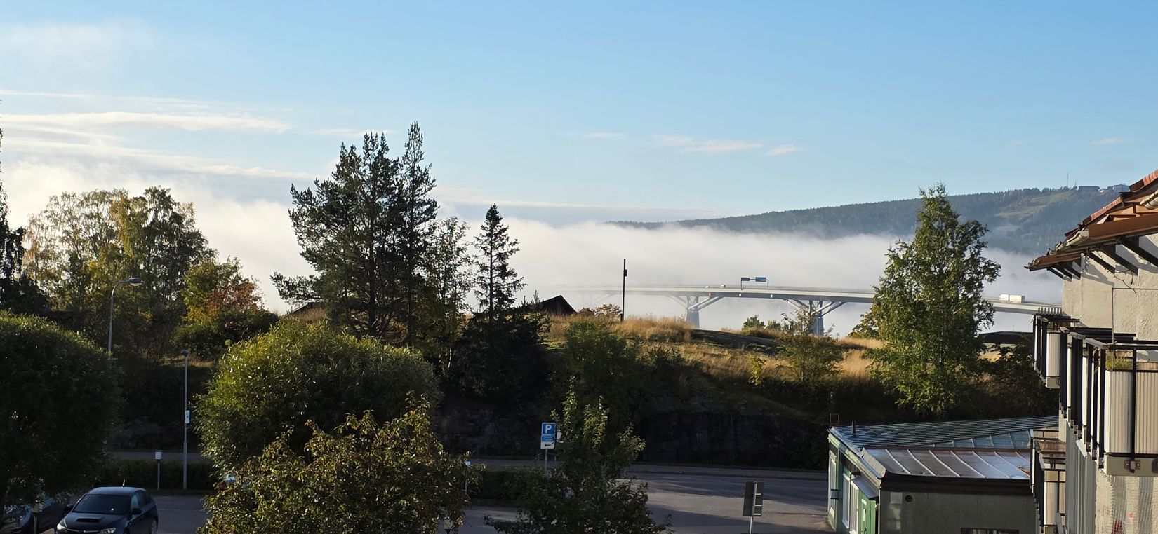 Bostadsrätt, Högalidsgatan 18, Skönsberg, Sundsvall