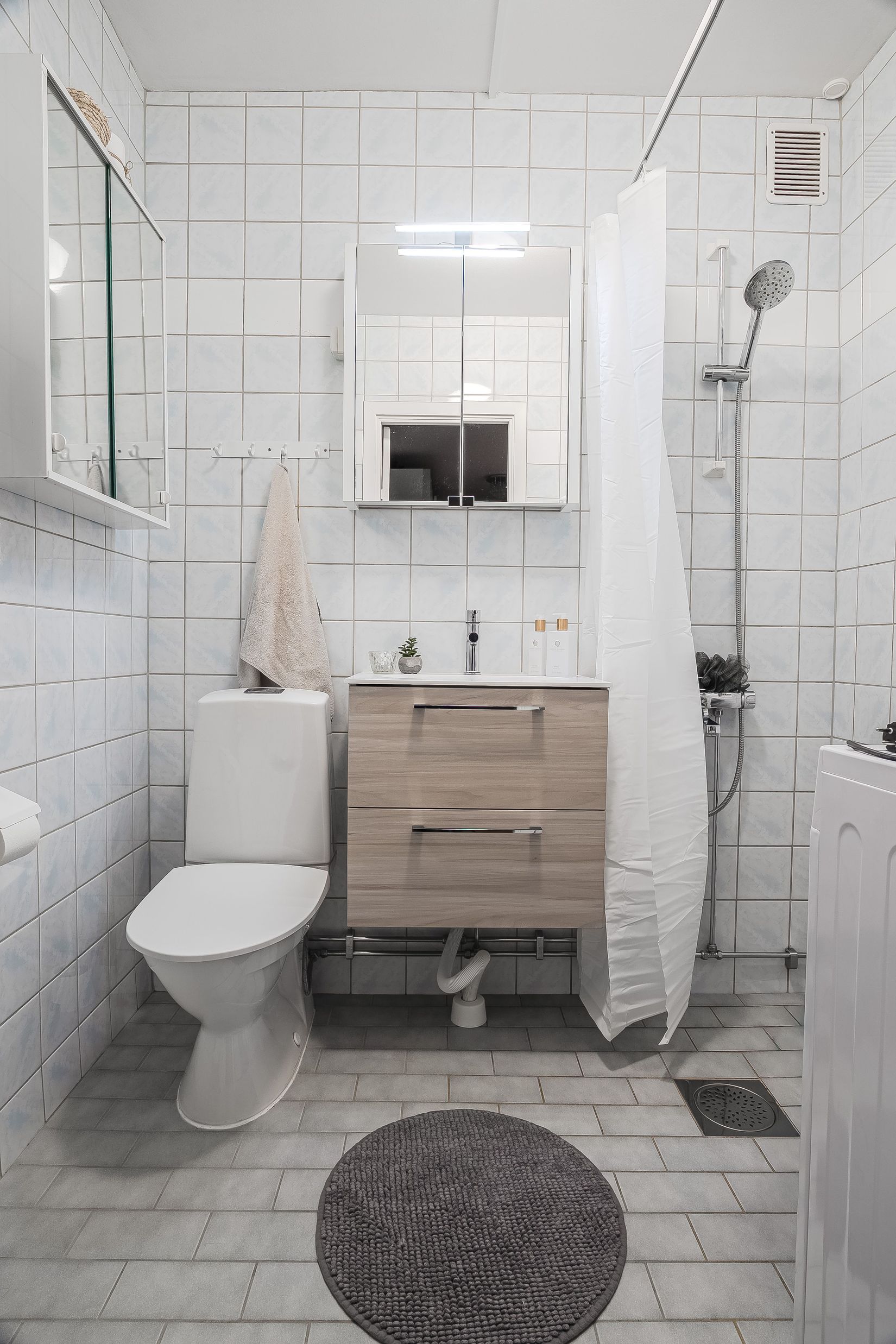 Bostadsrätt, Högalidsgatan 18, Skönsberg, Sundsvall