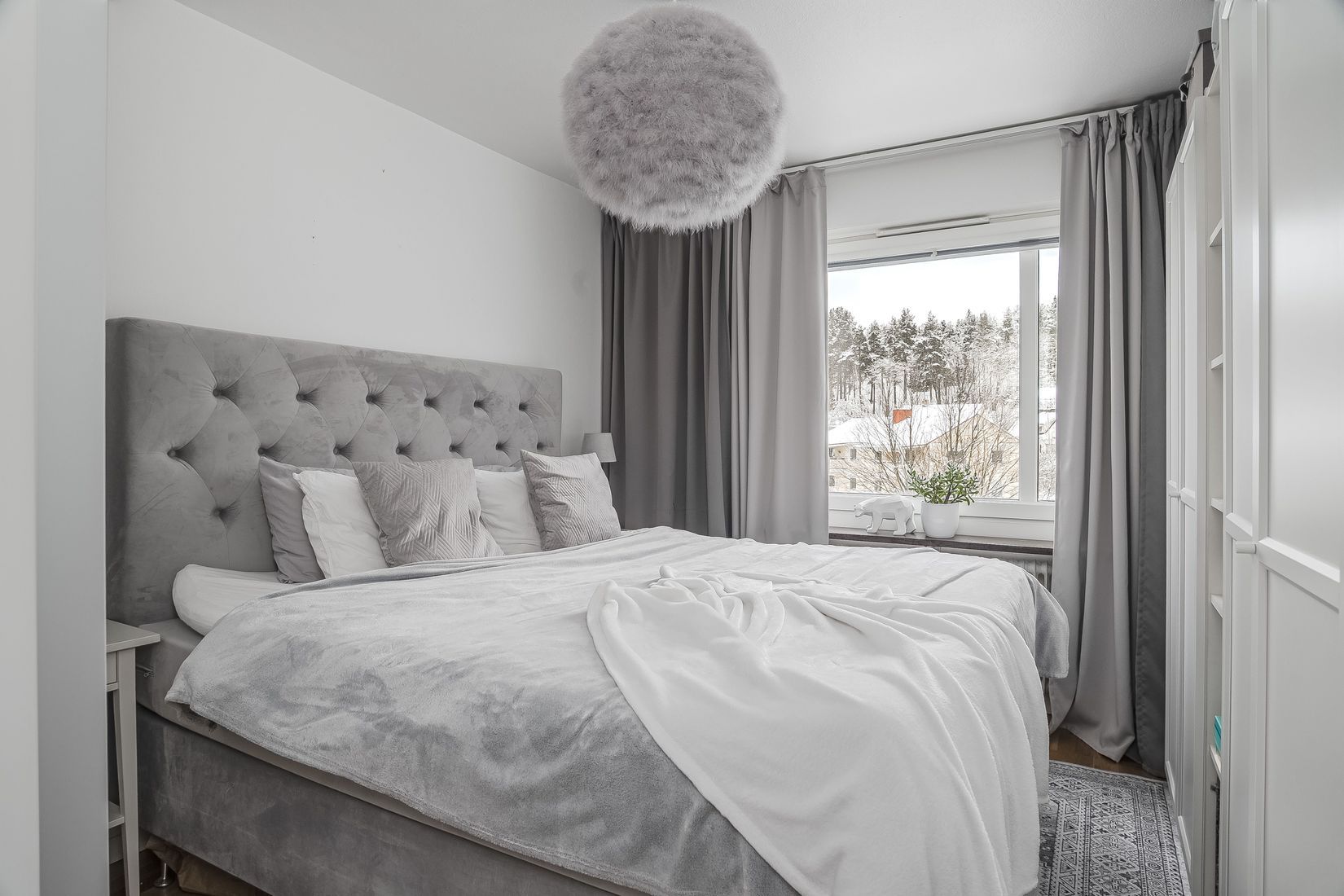 Bostadsrätt, Högalidsgatan 18, Skönsberg, Sundsvall