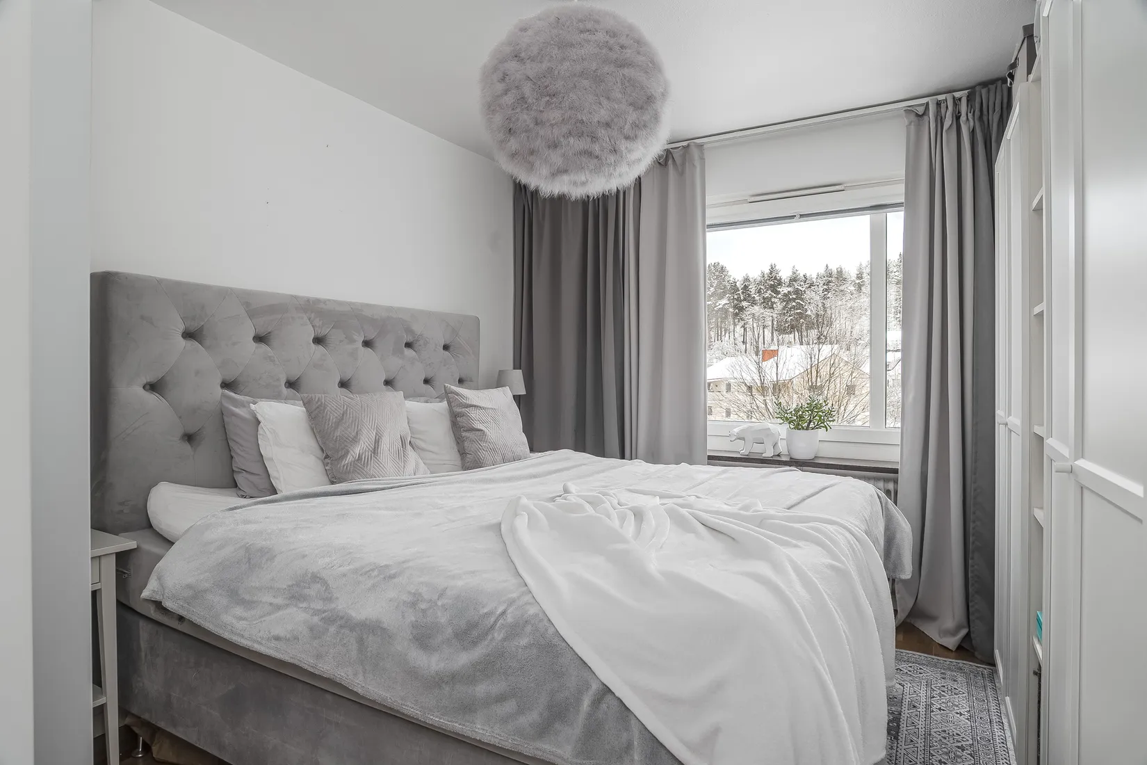 Bostadsrätt, Högalidsgatan 18, Skönsberg, Sundsvall