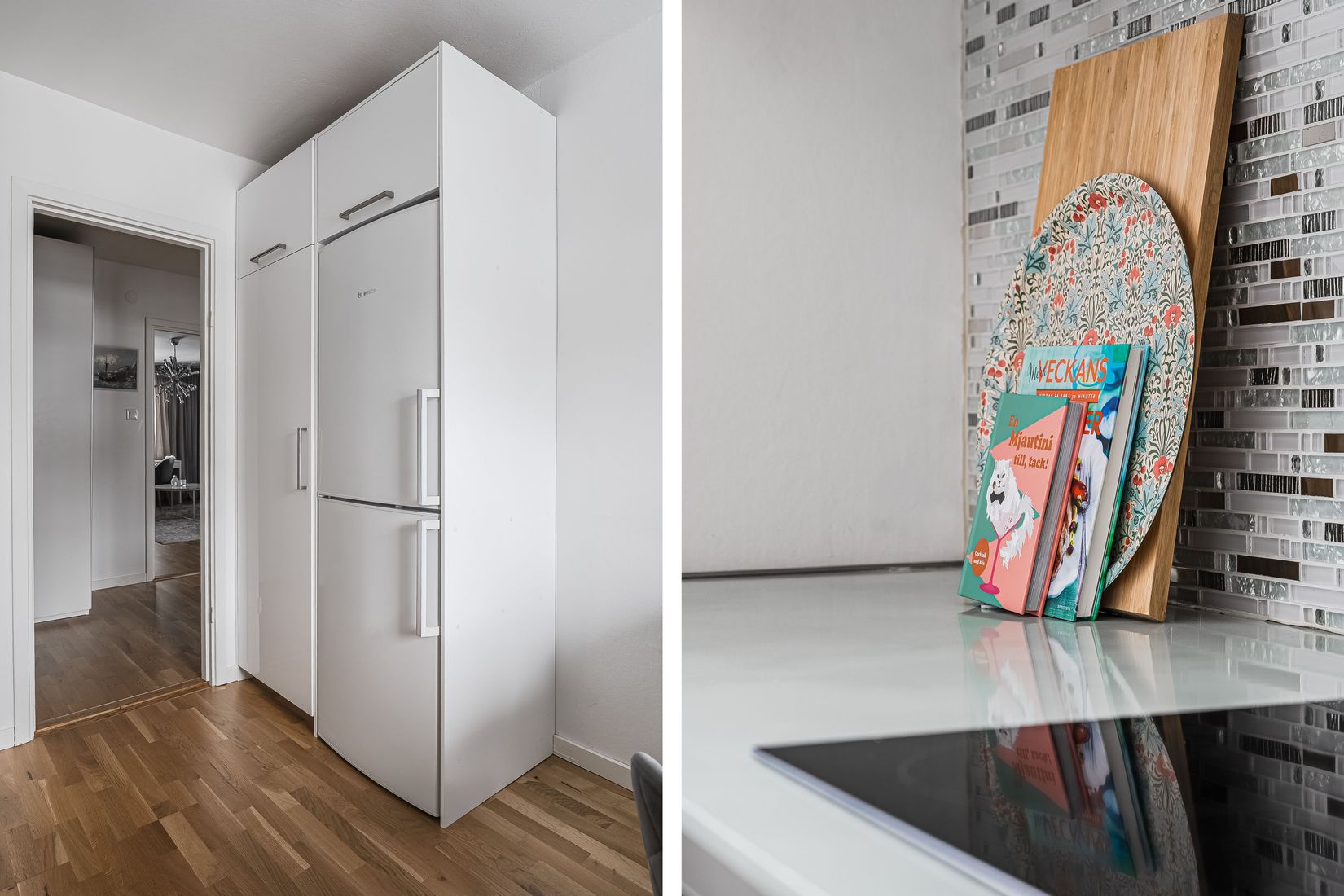 Bostadsrätt, Högalidsgatan 18, Skönsberg, Sundsvall