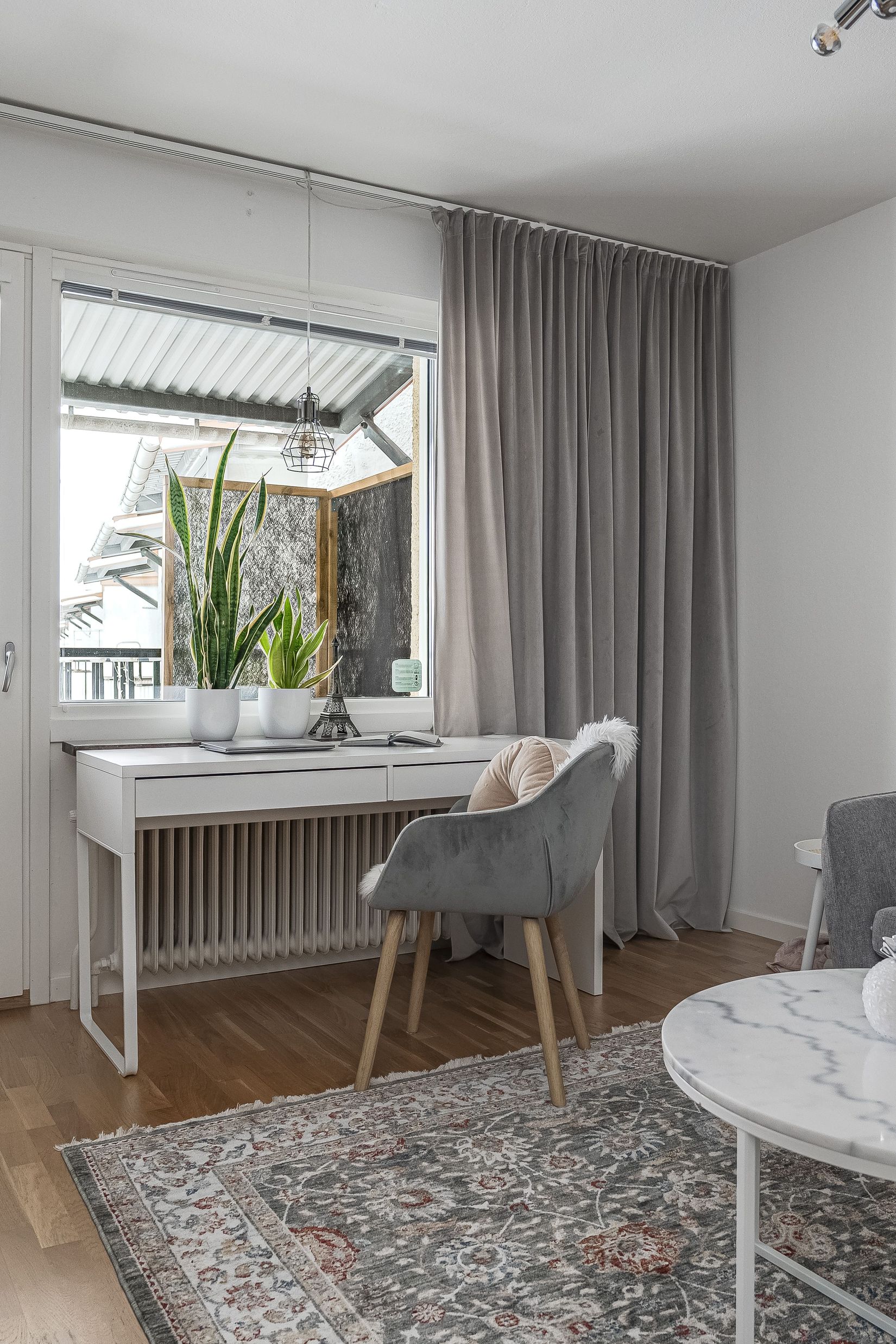 Bostadsrätt, Högalidsgatan 18, Skönsberg, Sundsvall